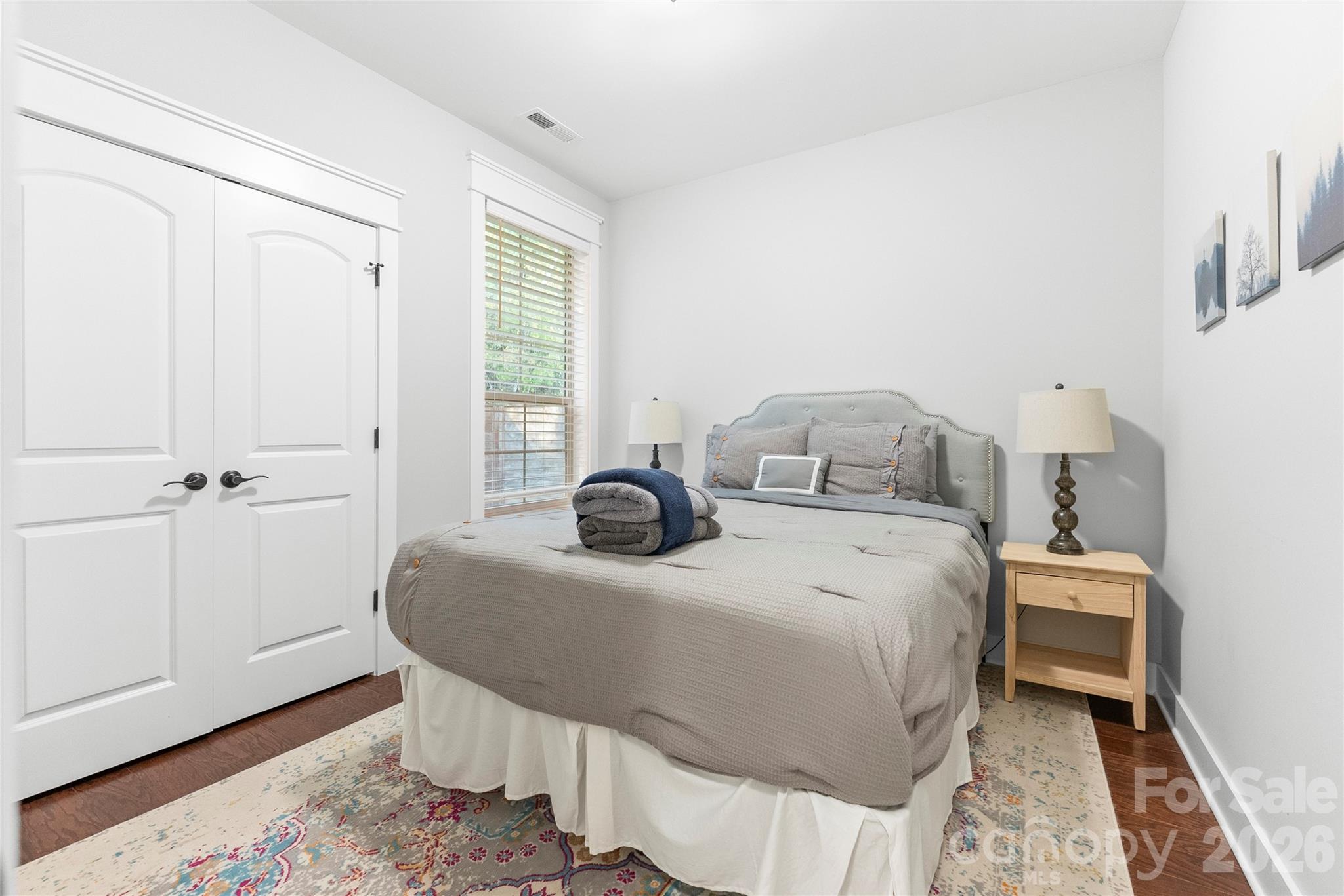 509 Sweet Birch Park Lane — Black Mountain