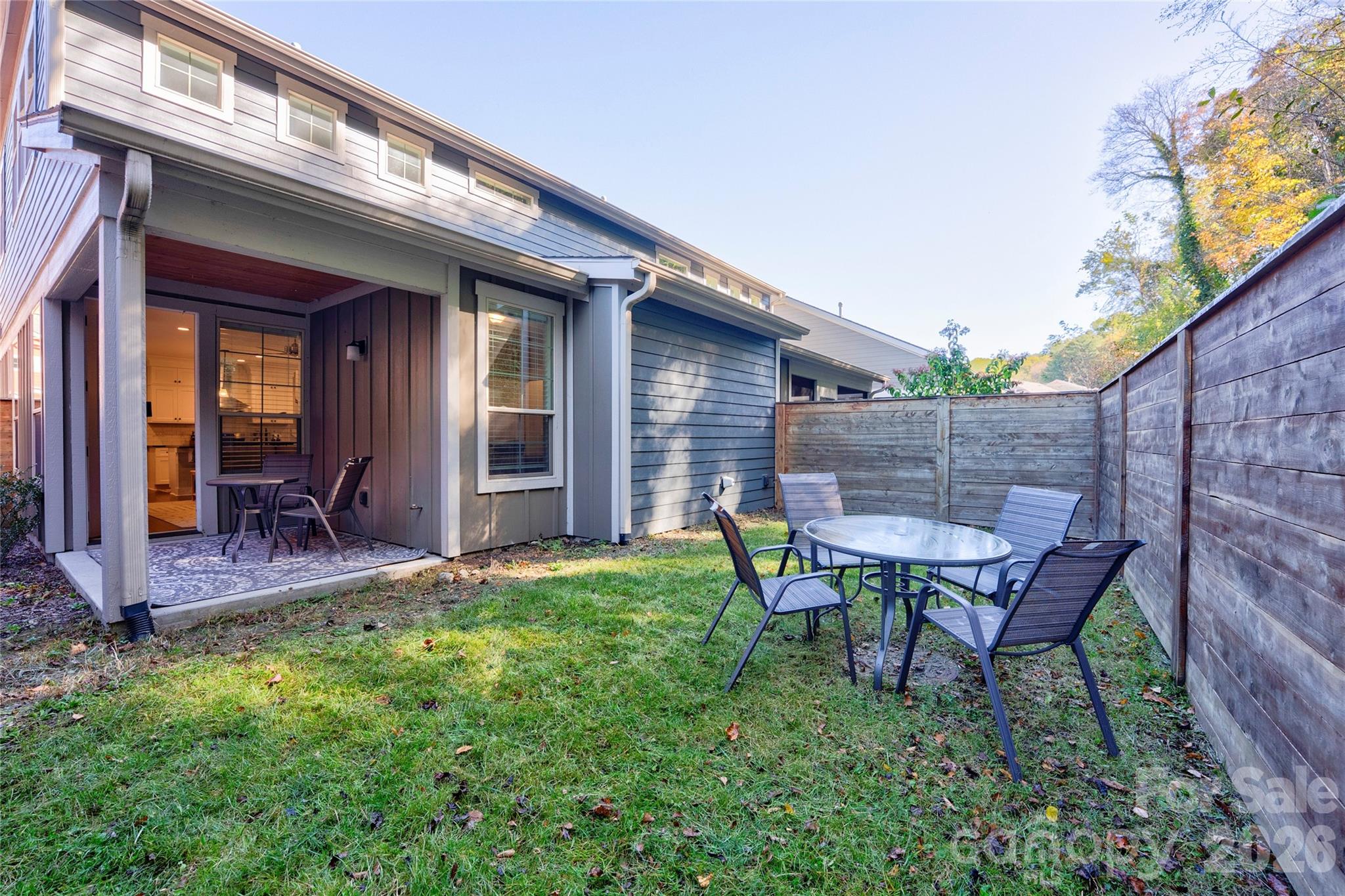 509 Sweet Birch Park Lane — Black Mountain