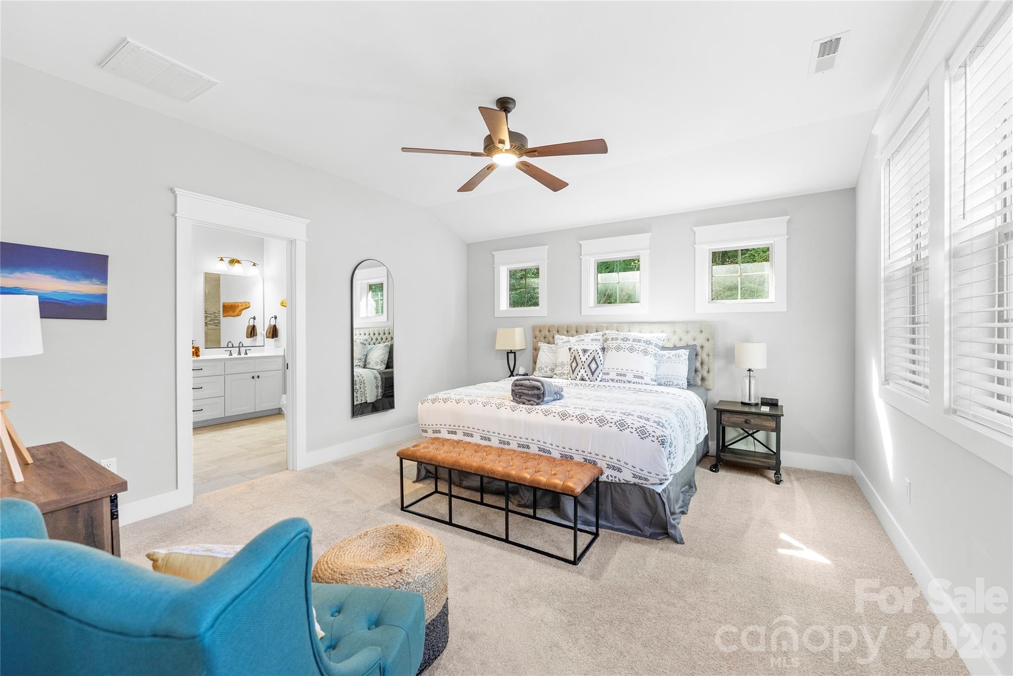 509 Sweet Birch Park Lane — Black Mountain