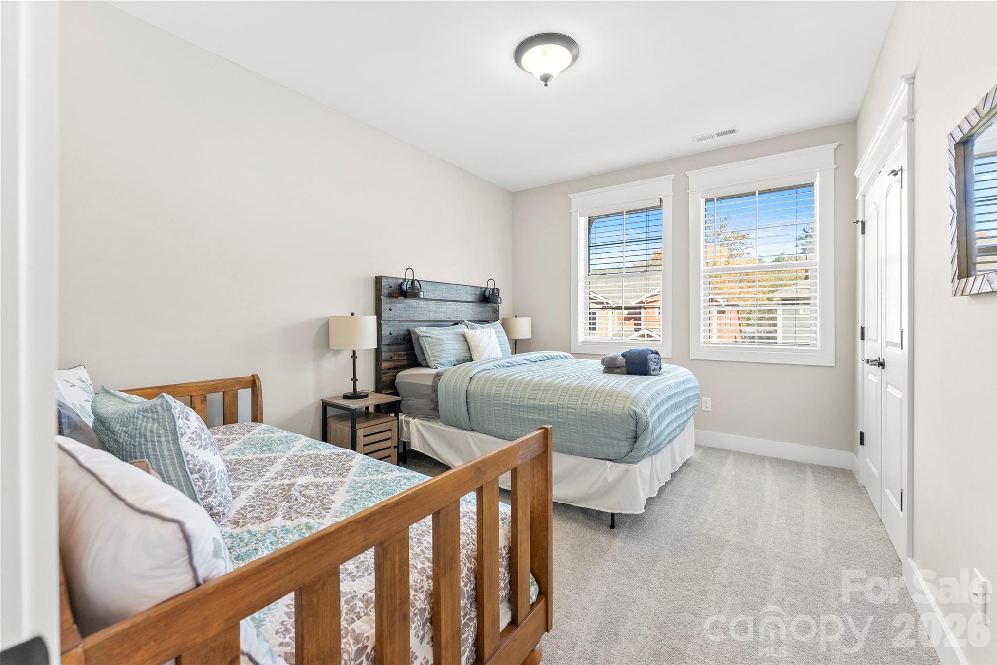 509 Sweet Birch Park Lane — Black Mountain