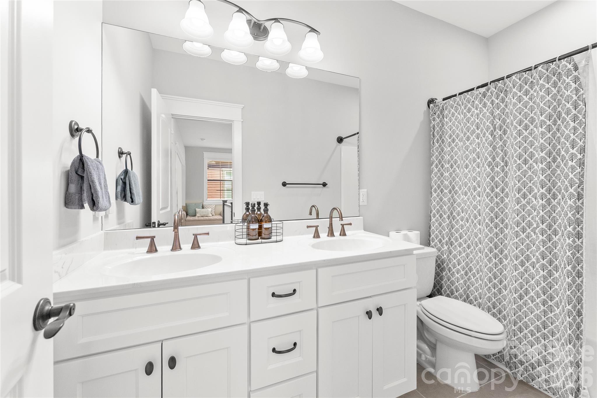 509 Sweet Birch Park Lane — Black Mountain