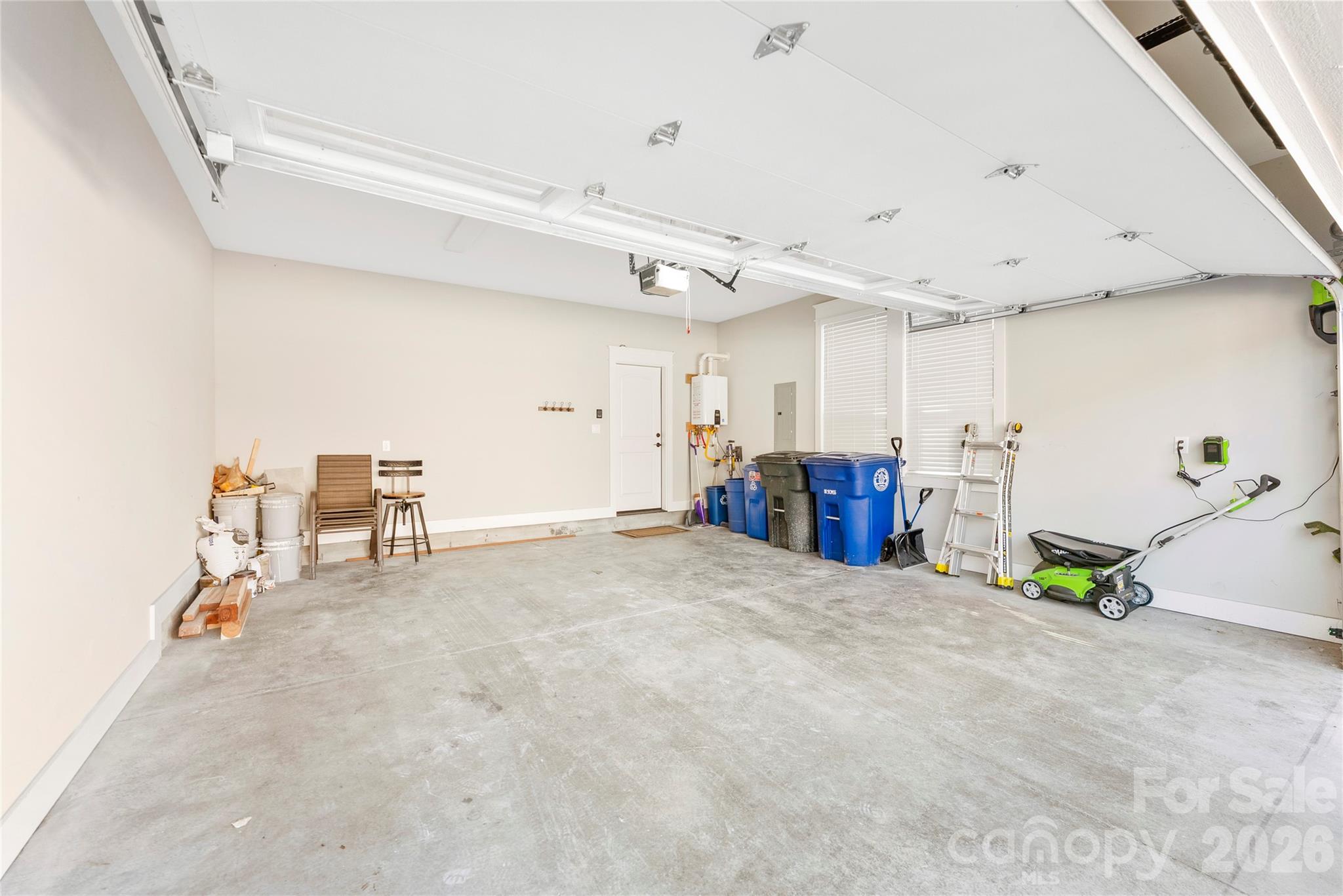 509 Sweet Birch Park Lane — Black Mountain