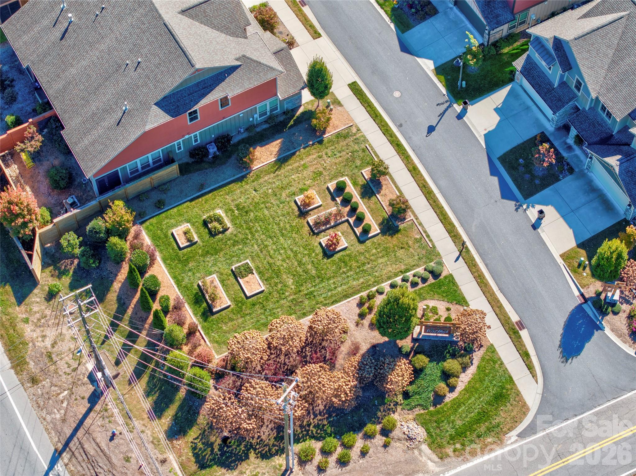 509 Sweet Birch Park Lane — Black Mountain