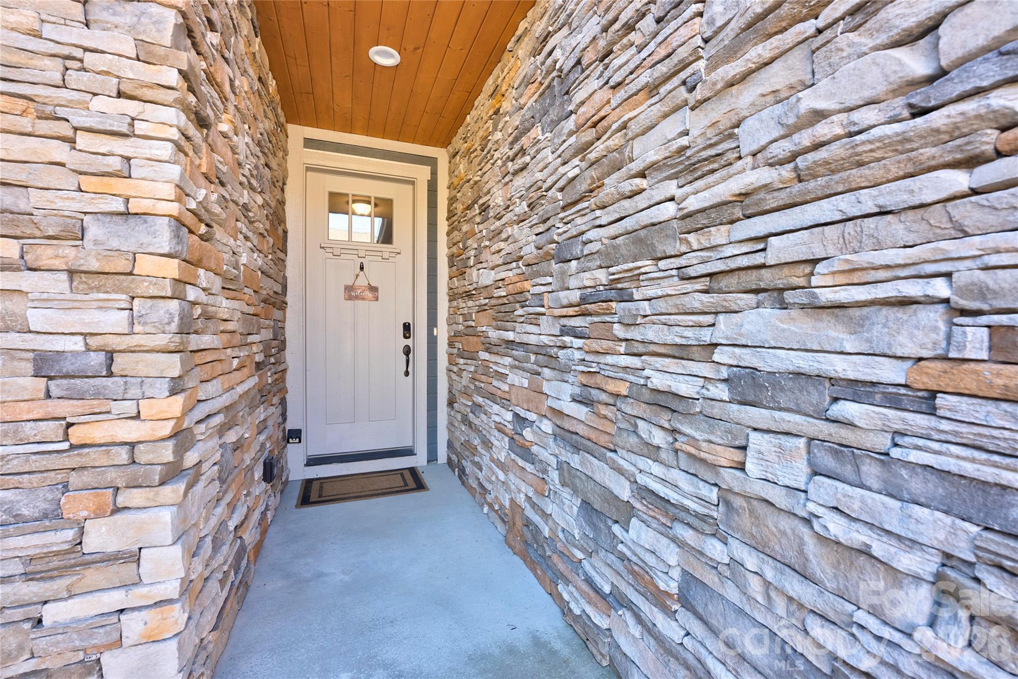 509 Sweet Birch Park Lane — Black Mountain