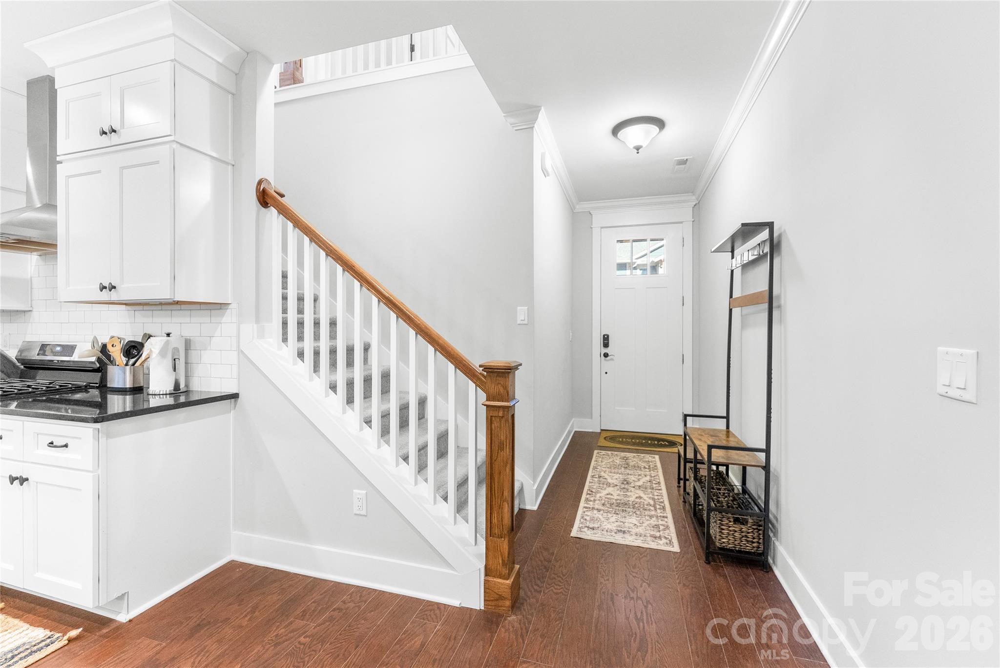 509 Sweet Birch Park Lane — Black Mountain