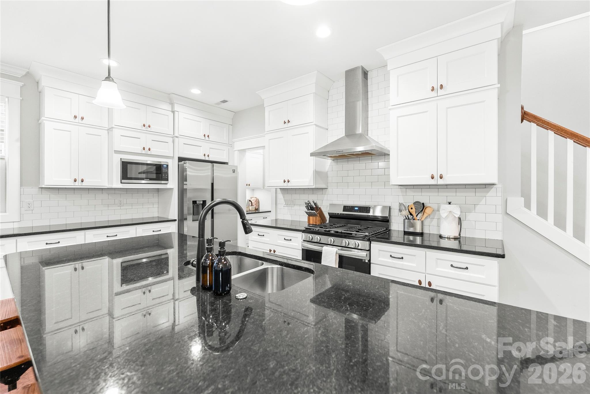 509 Sweet Birch Park Lane — Black Mountain
