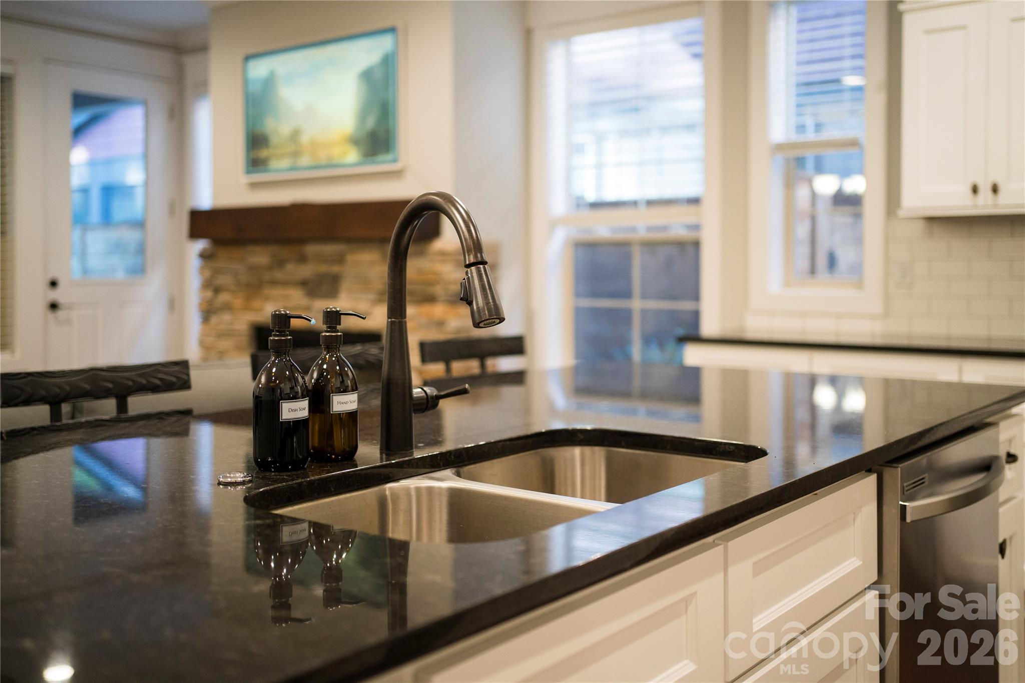 509 Sweet Birch Park Lane — Black Mountain