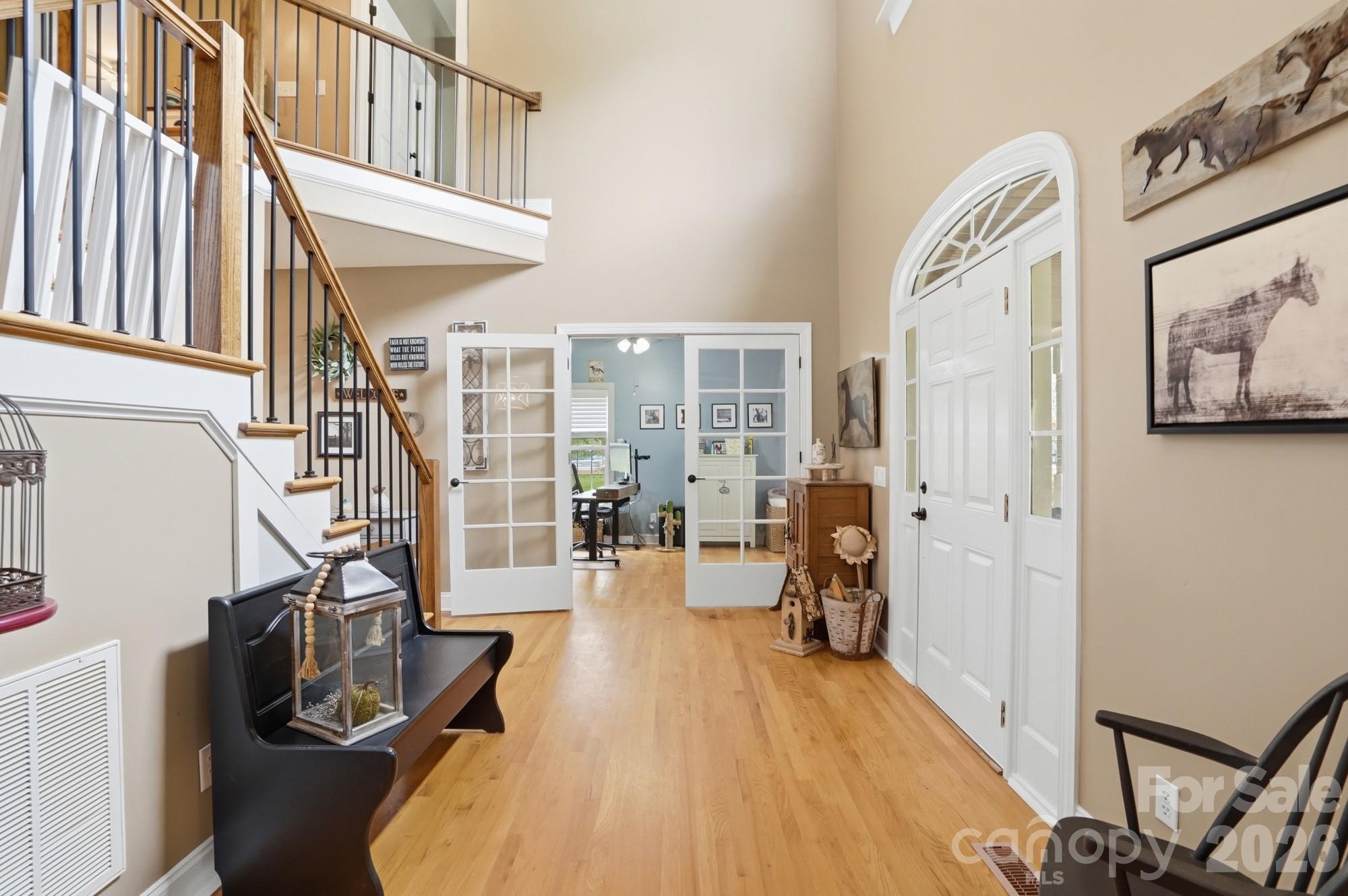5508 Mcwhorter Road — Waxhaw