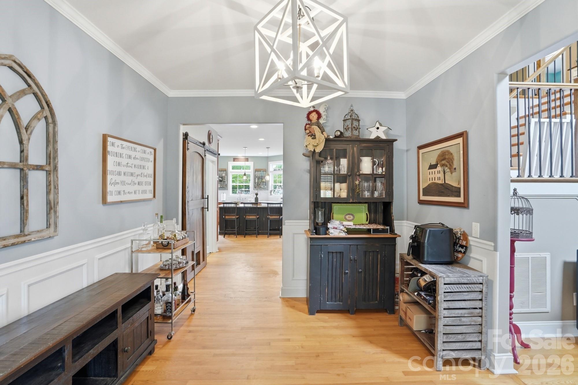 5508 Mcwhorter Road — Waxhaw