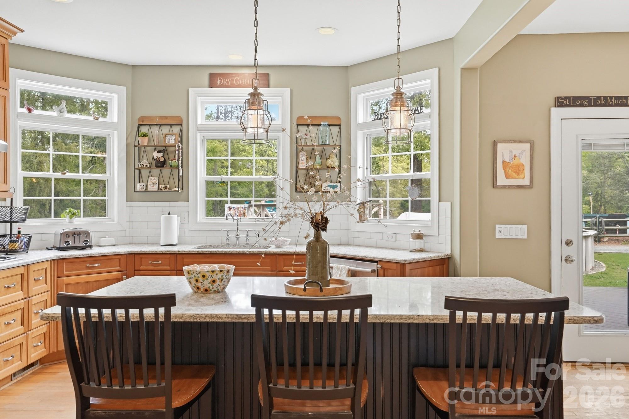5508 Mcwhorter Road — Waxhaw