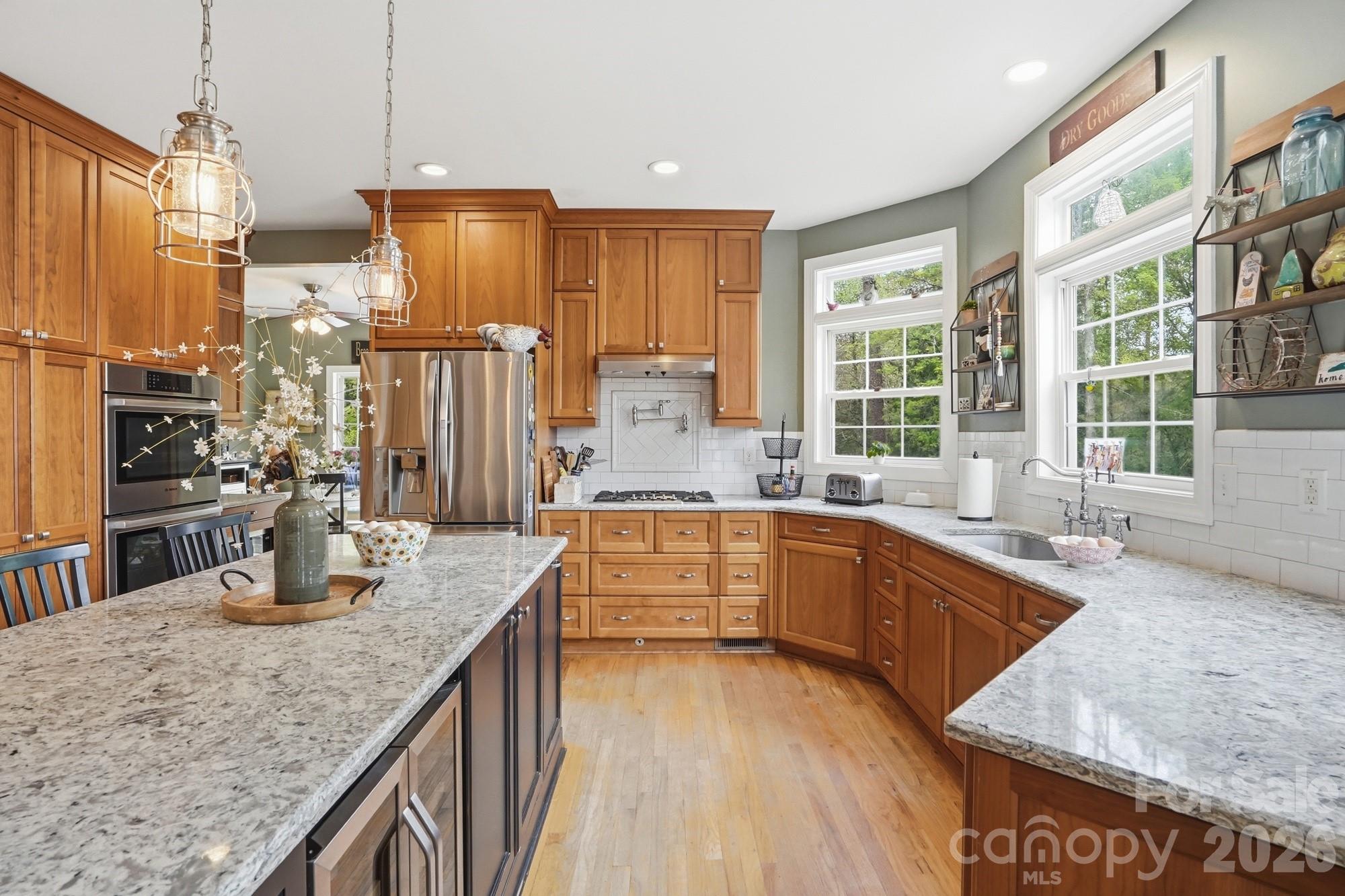 5508 Mcwhorter Road — Waxhaw