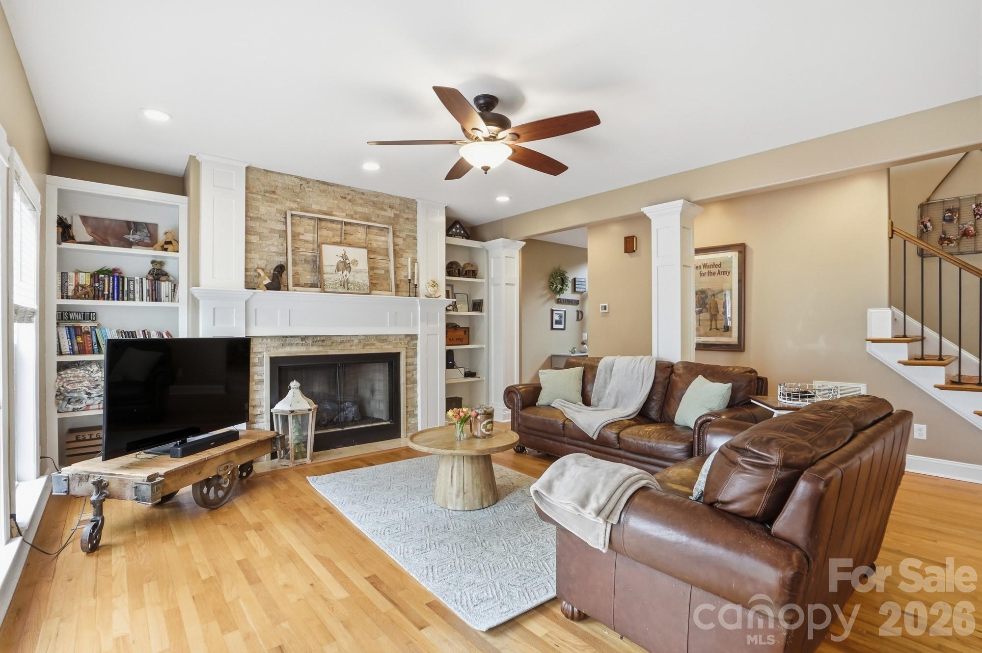 5508 Mcwhorter Road — Waxhaw