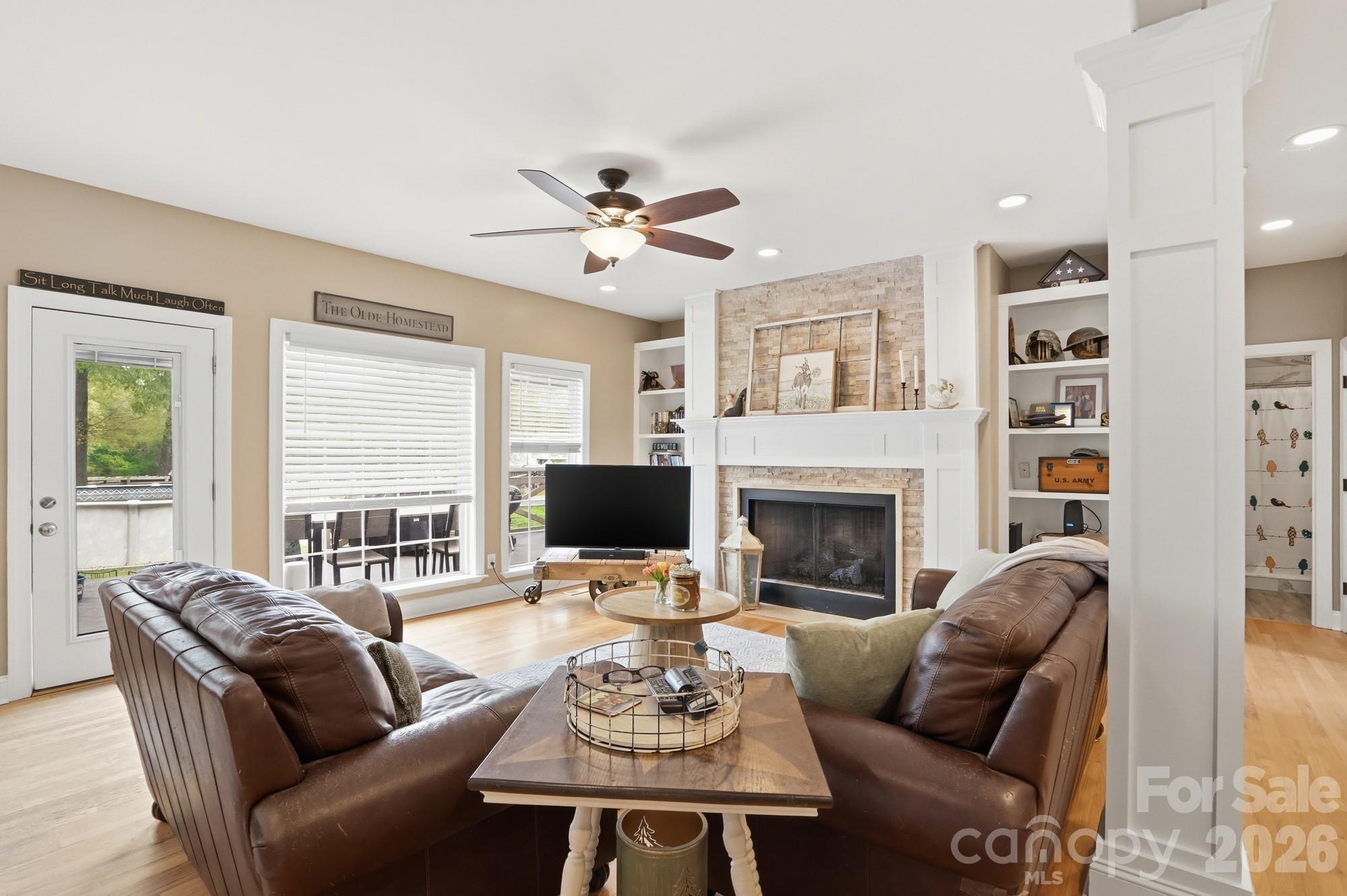 5508 Mcwhorter Road — Waxhaw