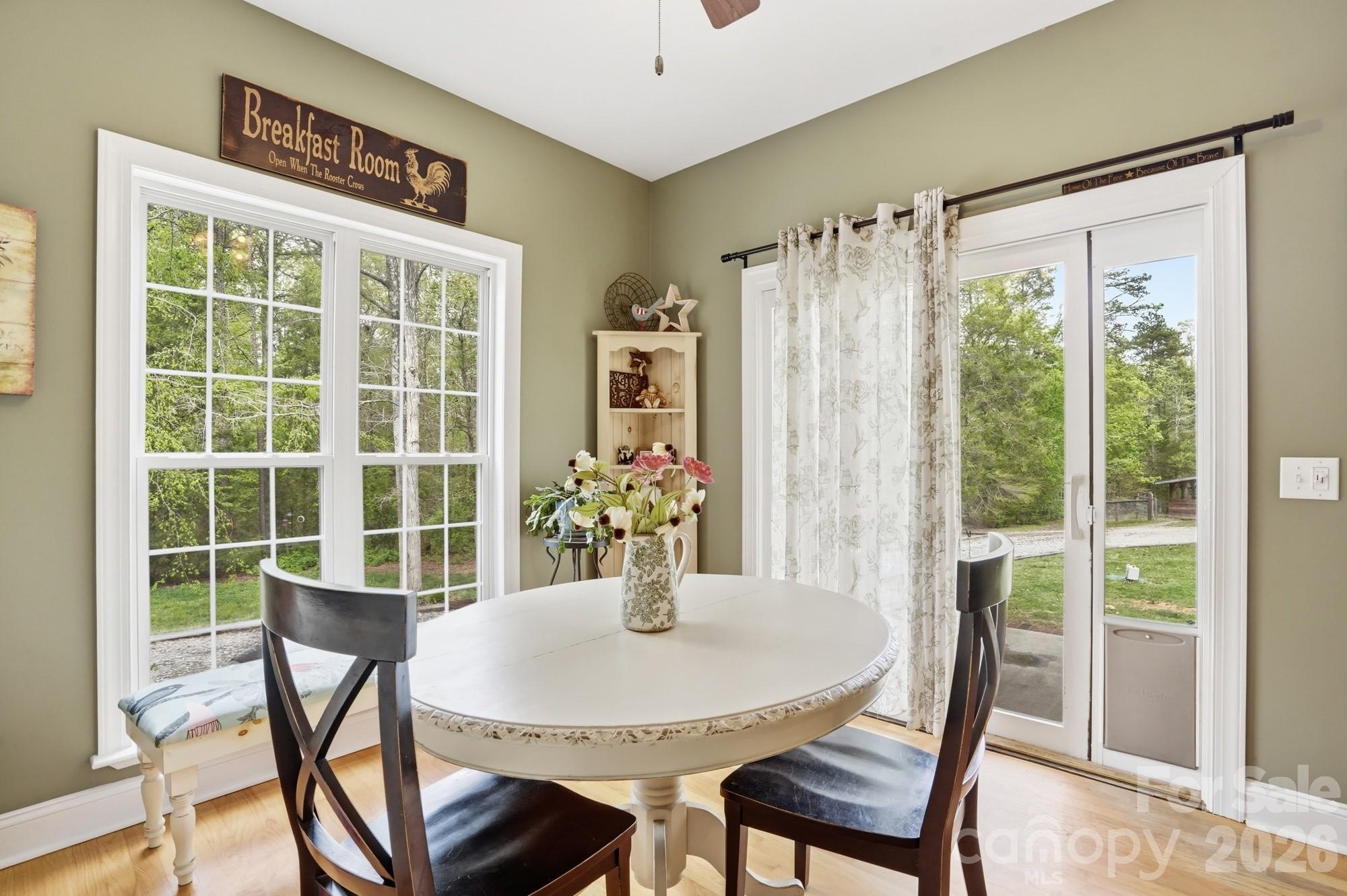 5508 Mcwhorter Road — Waxhaw