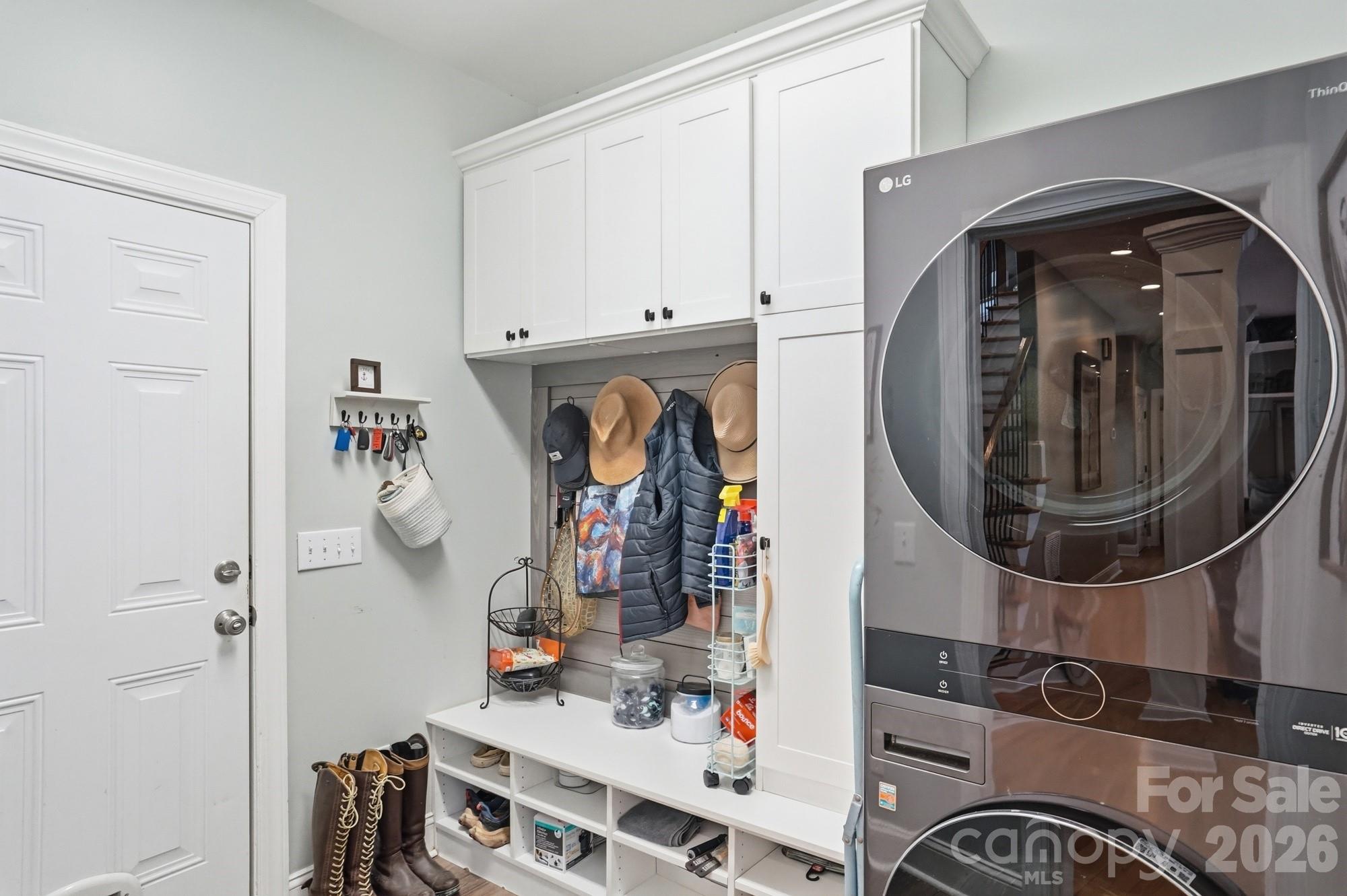 5508 Mcwhorter Road — Waxhaw