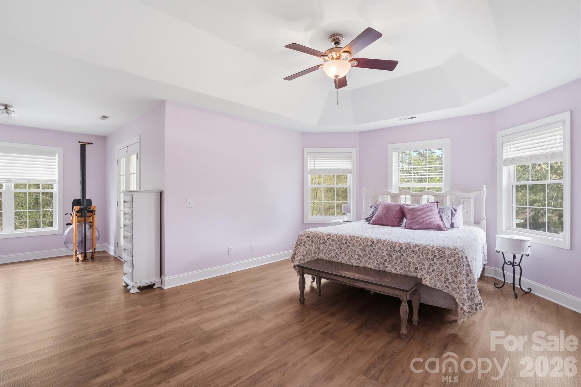 5508 Mcwhorter Road — Waxhaw