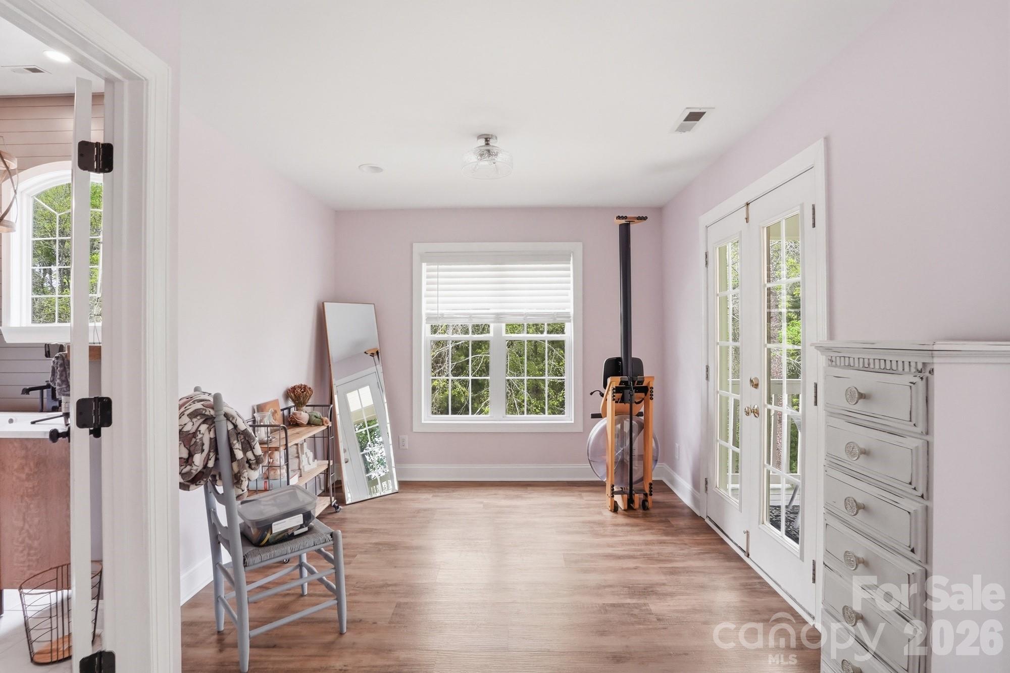 5508 Mcwhorter Road — Waxhaw