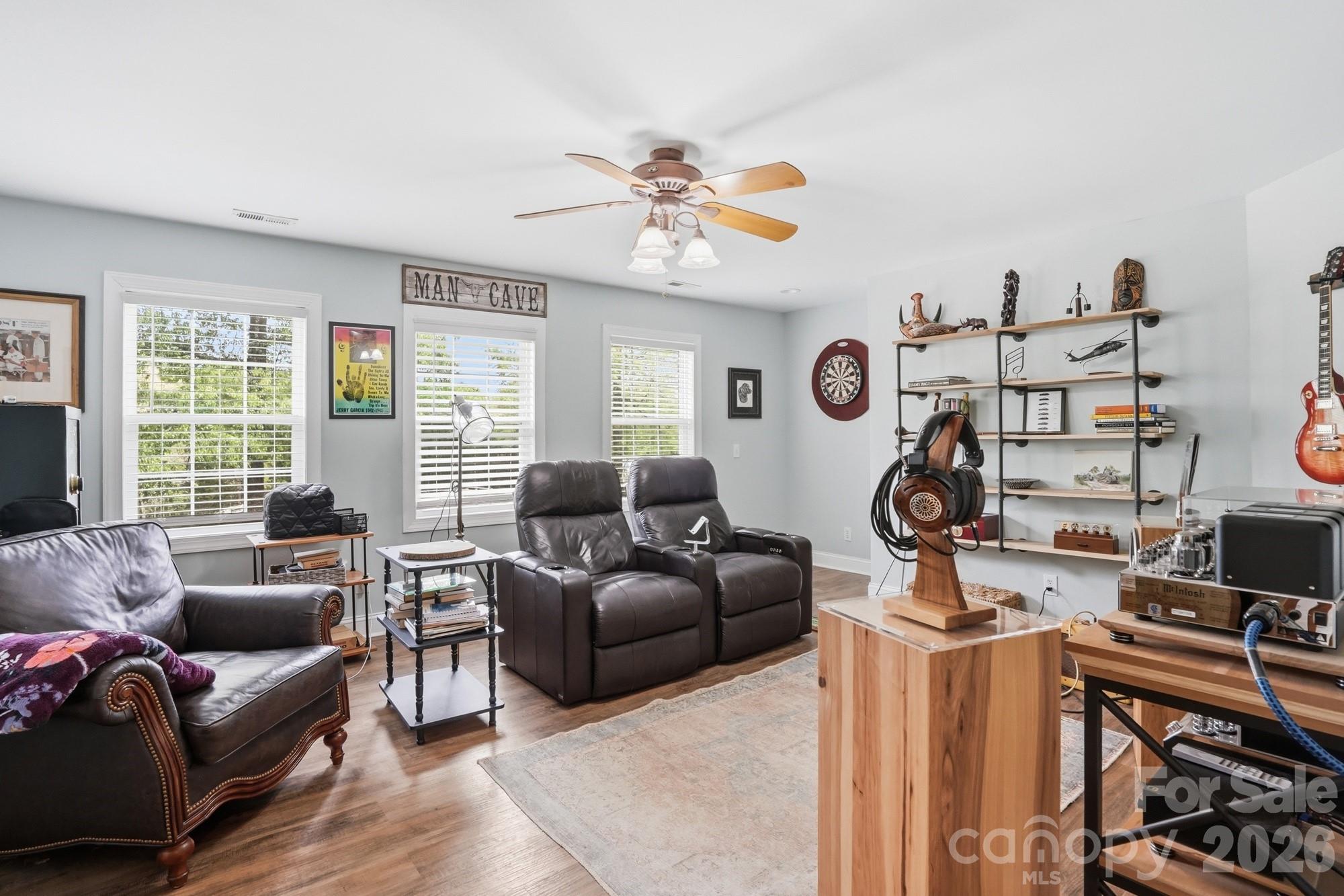 5508 Mcwhorter Road — Waxhaw