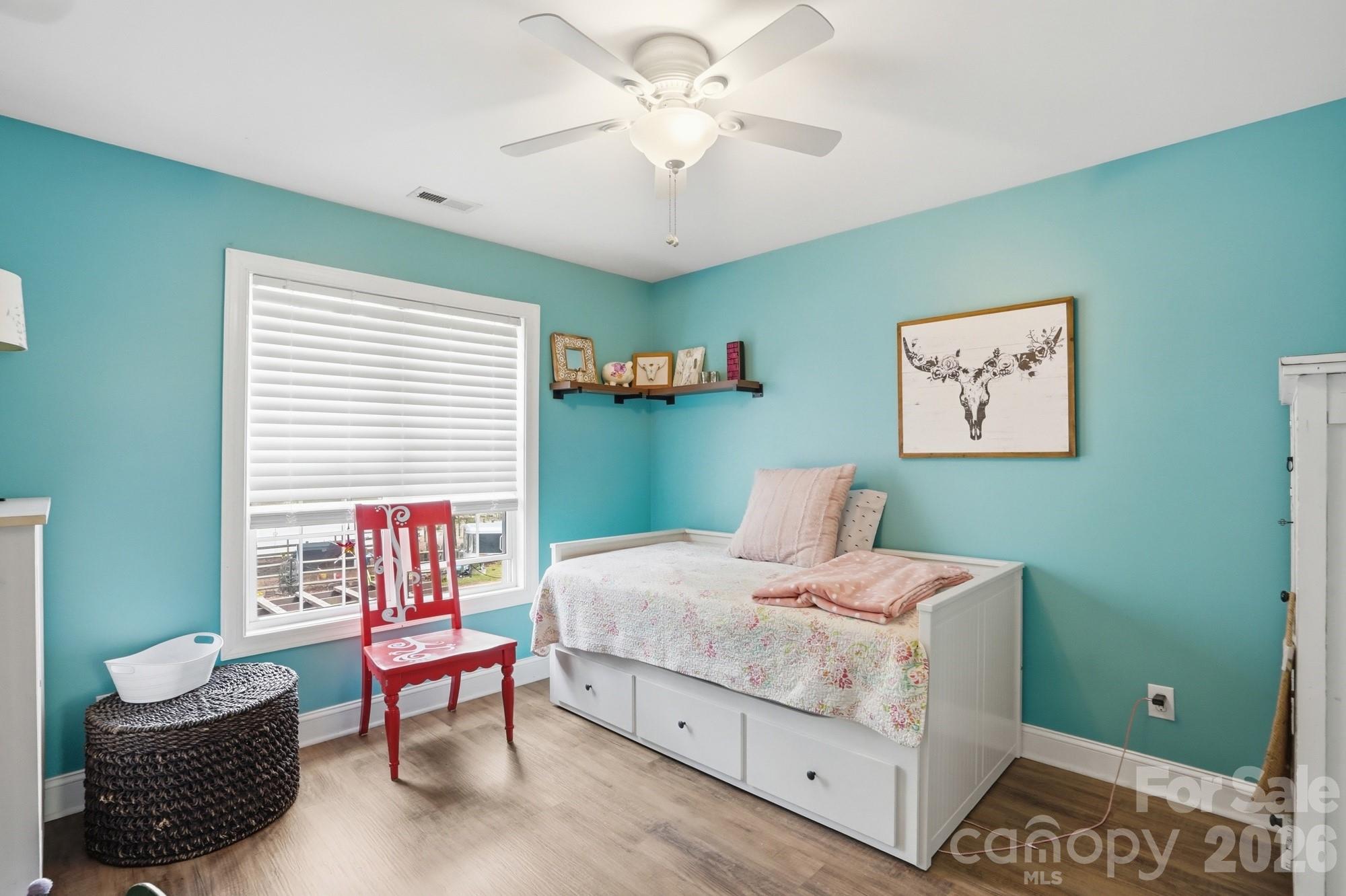5508 Mcwhorter Road — Waxhaw