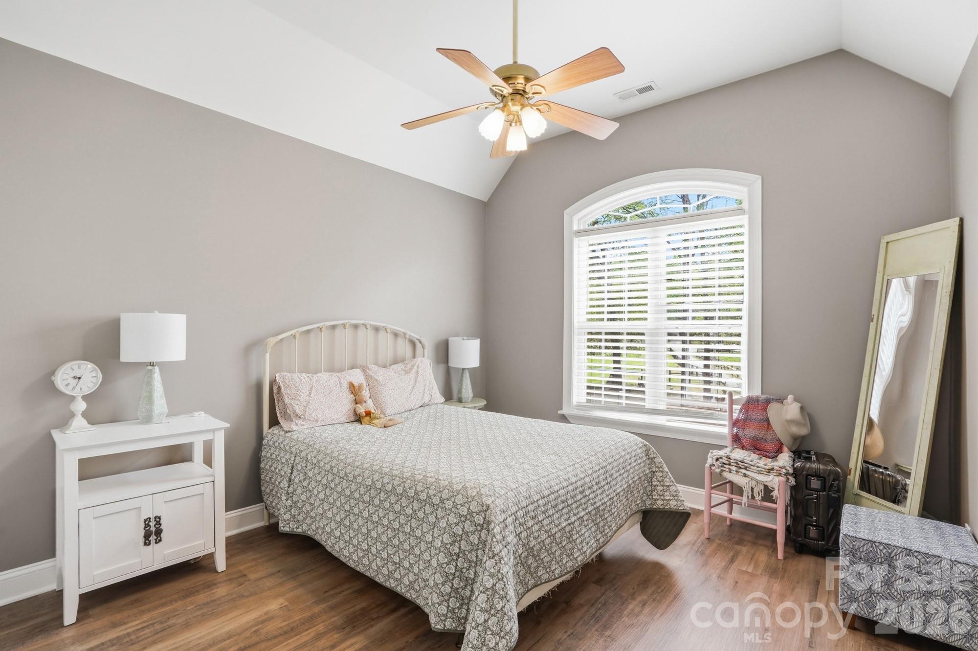 5508 Mcwhorter Road — Waxhaw