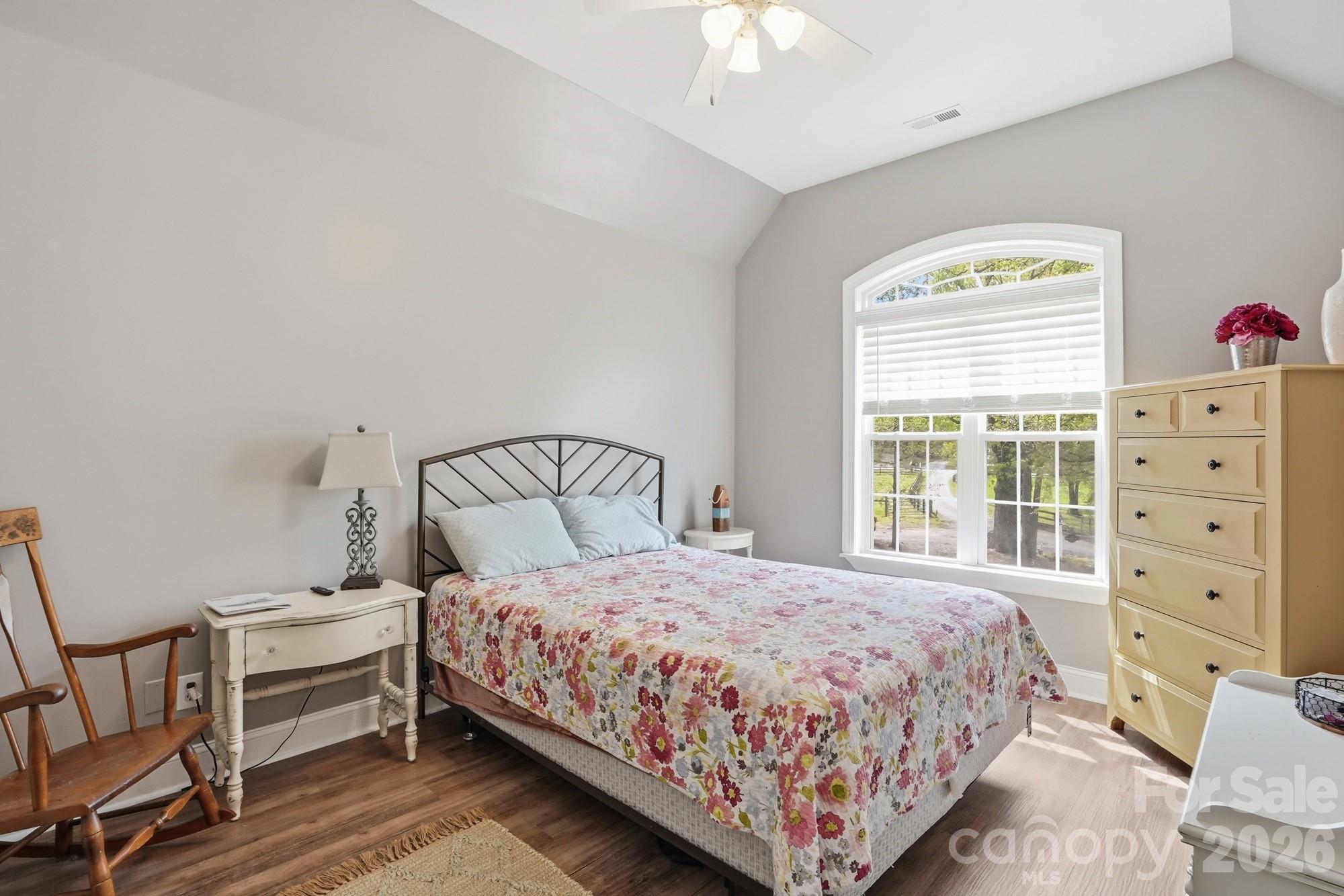 5508 Mcwhorter Road — Waxhaw