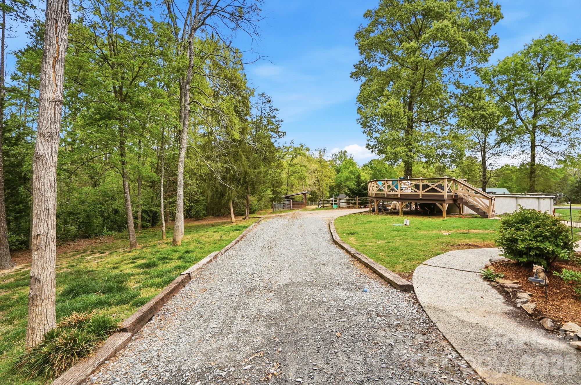 5508 Mcwhorter Road — Waxhaw