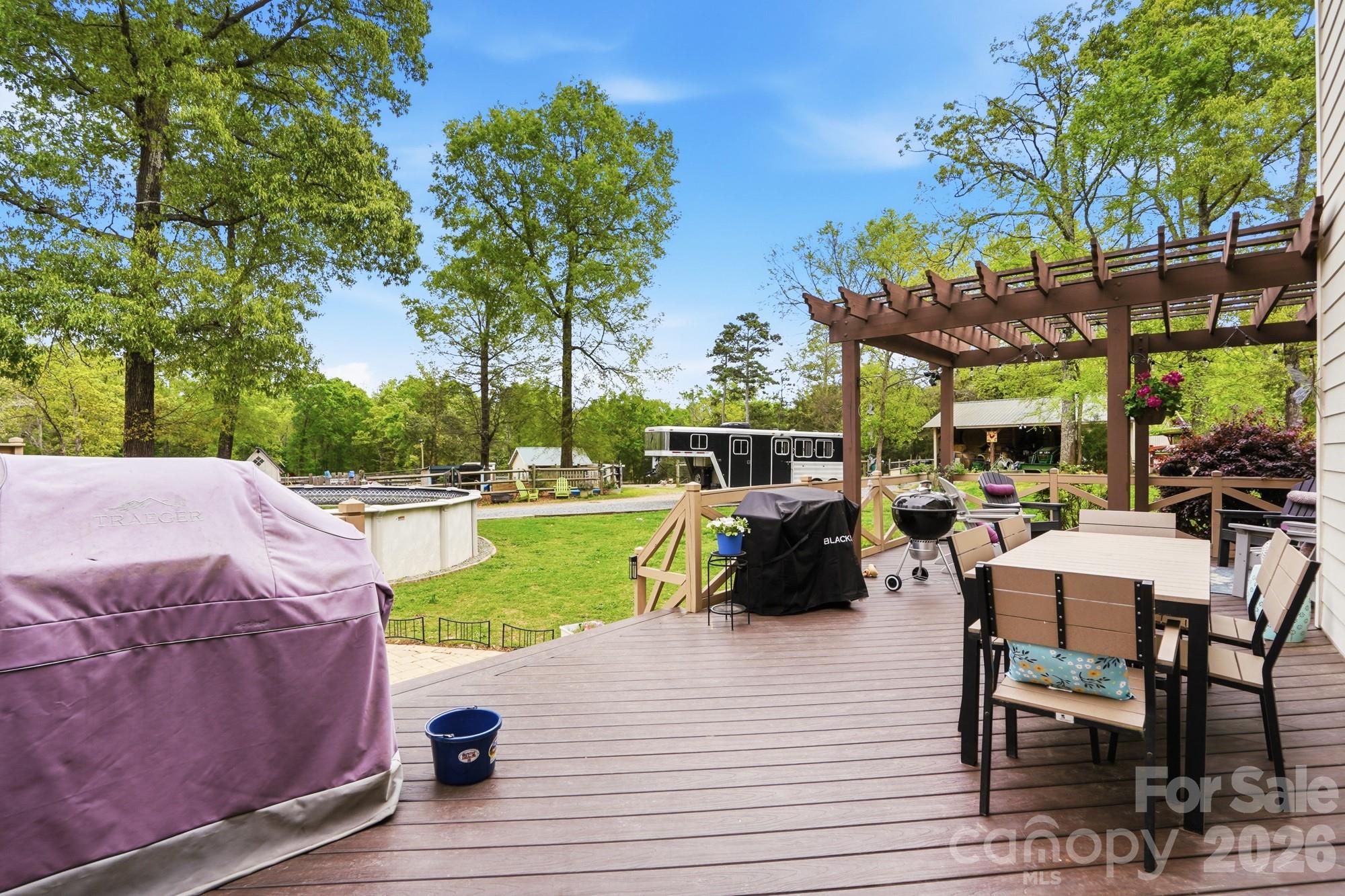 5508 Mcwhorter Road — Waxhaw