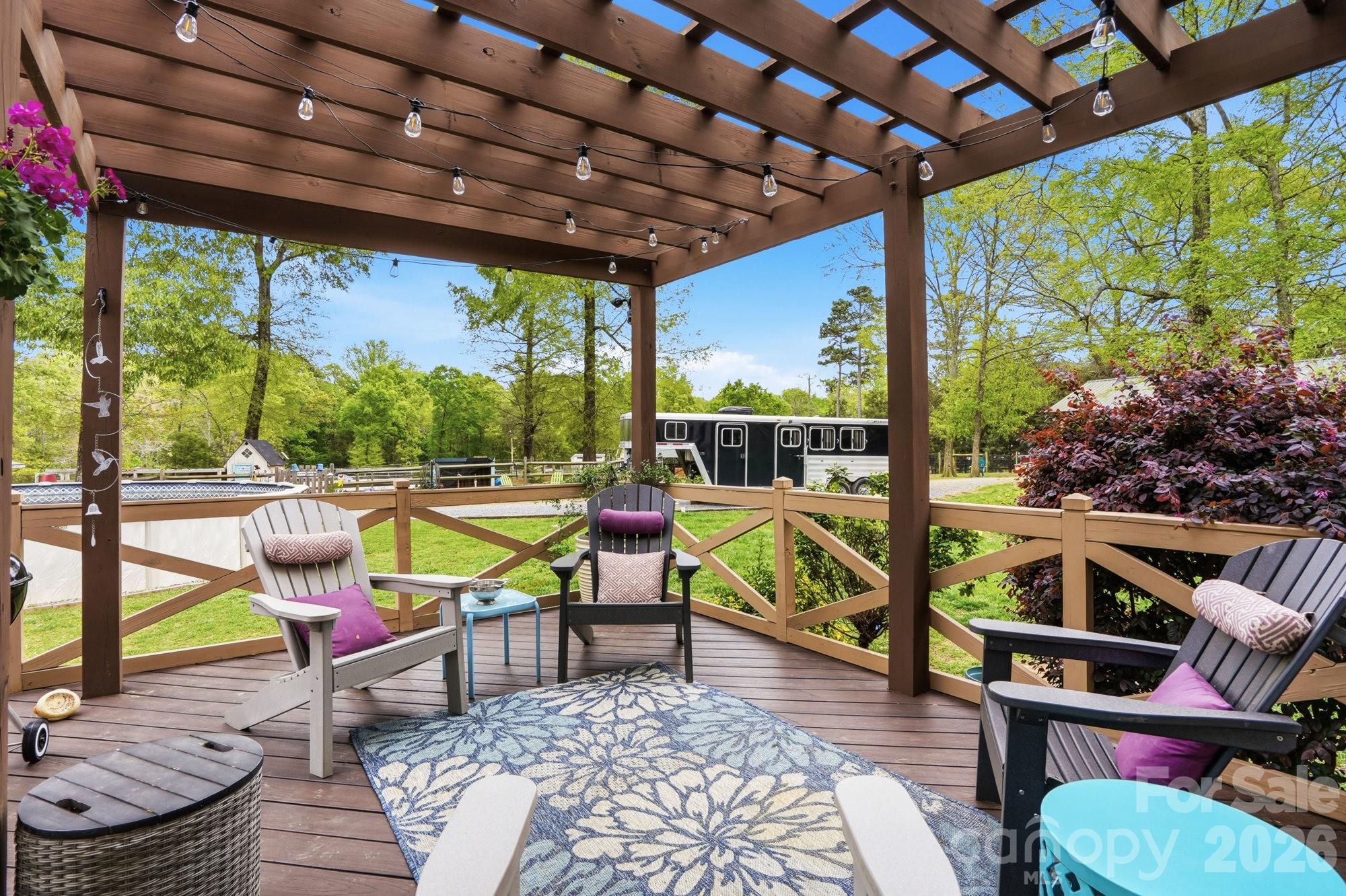 5508 Mcwhorter Road — Waxhaw