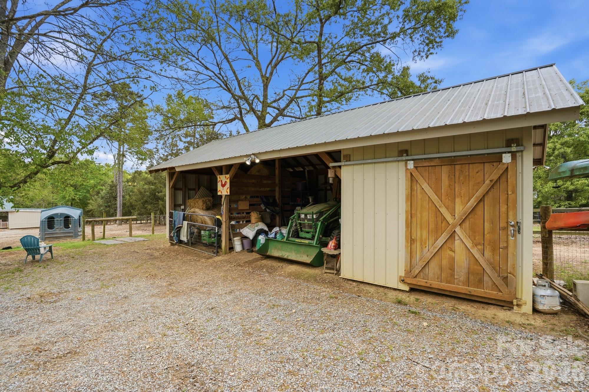 5508 Mcwhorter Road — Waxhaw