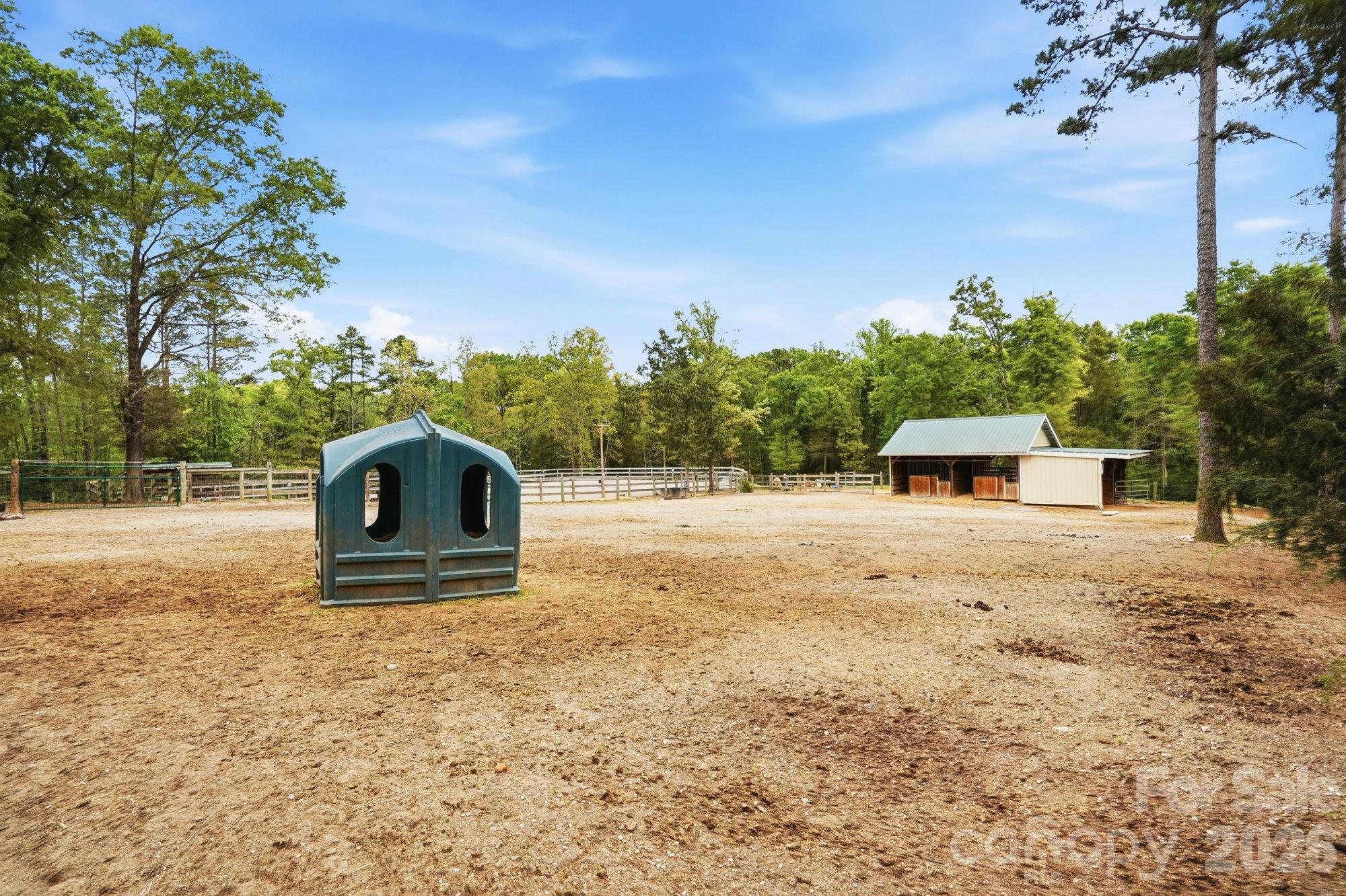5508 Mcwhorter Road — Waxhaw