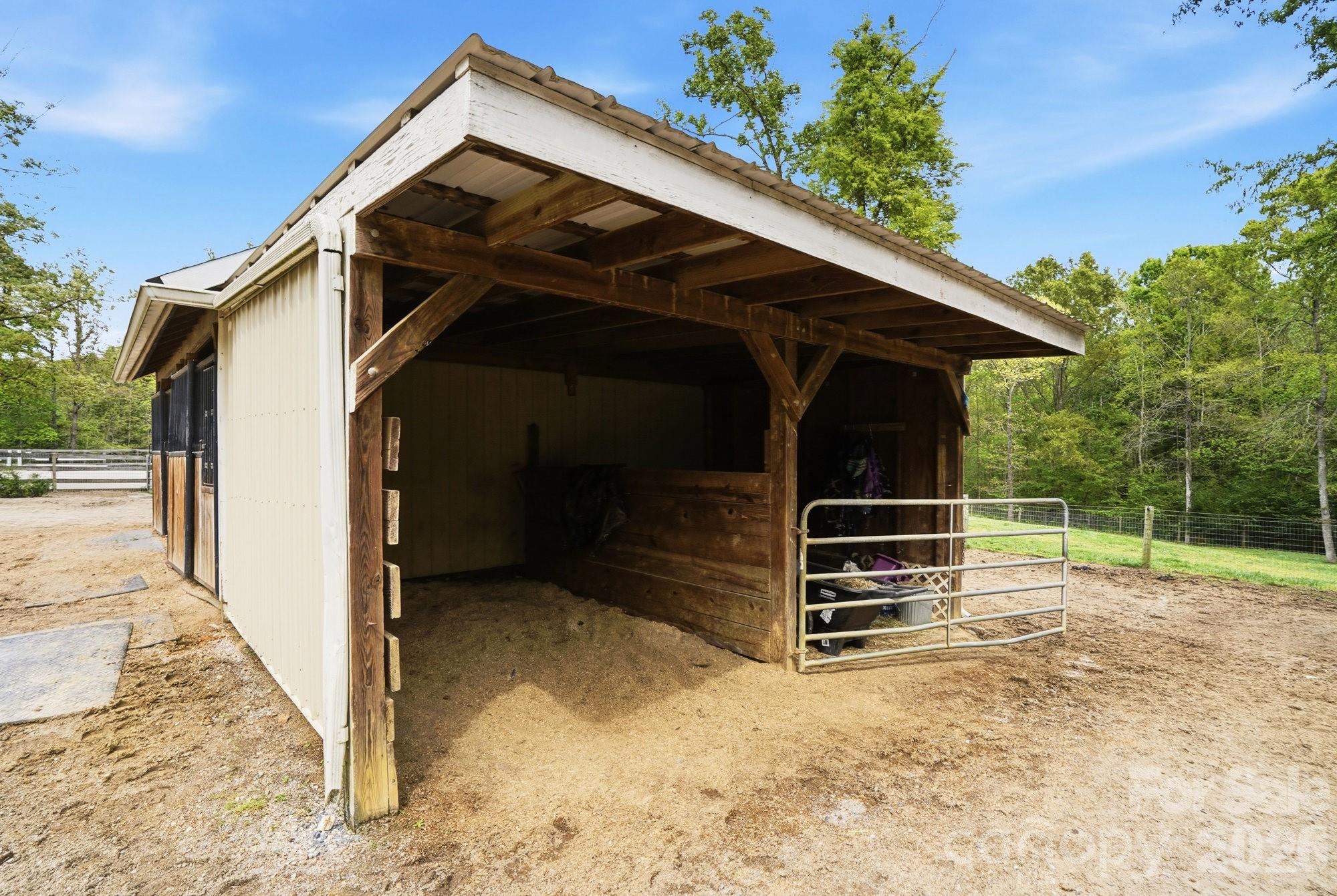 5508 Mcwhorter Road — Waxhaw
