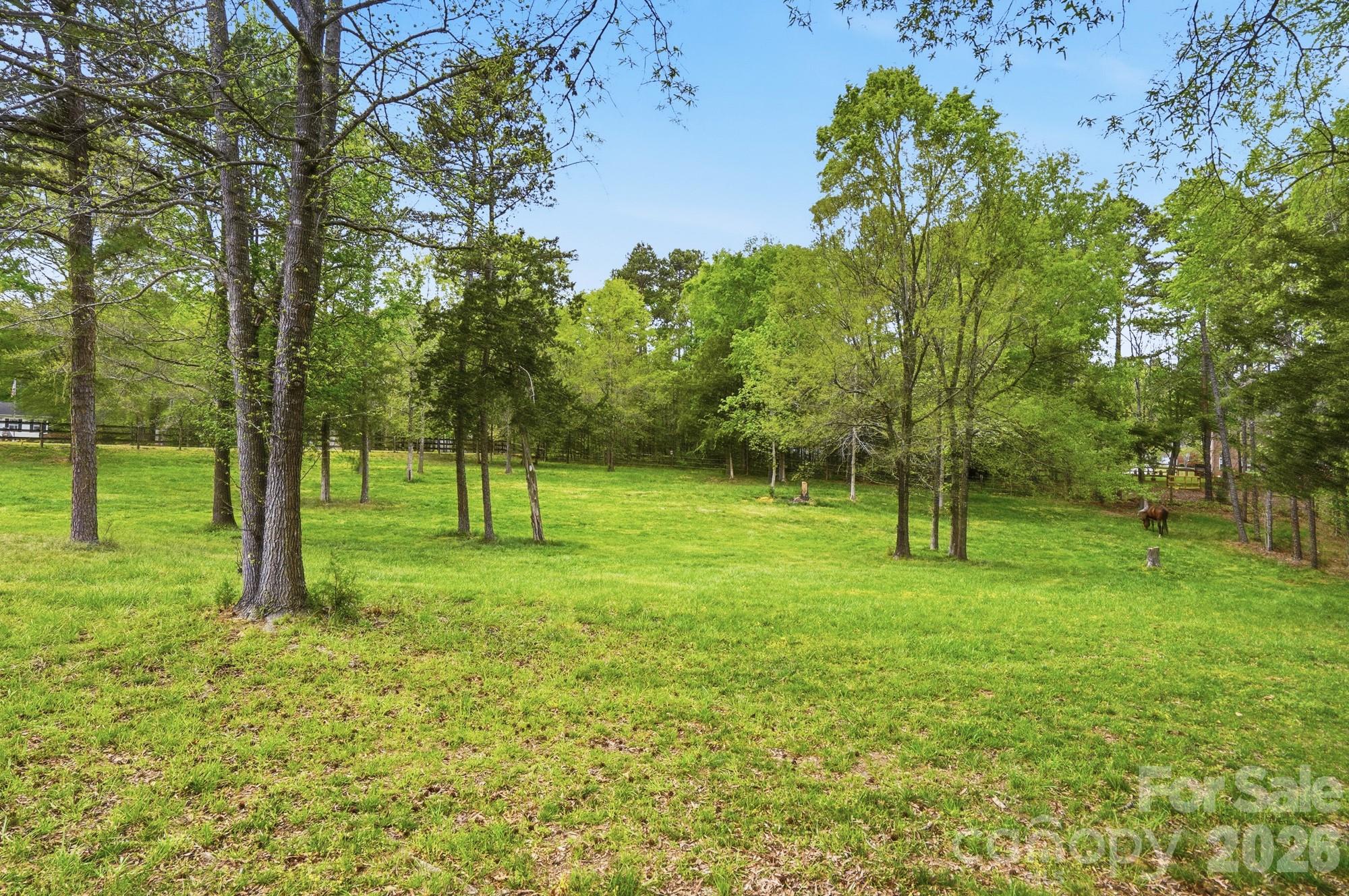 5508 Mcwhorter Road — Waxhaw