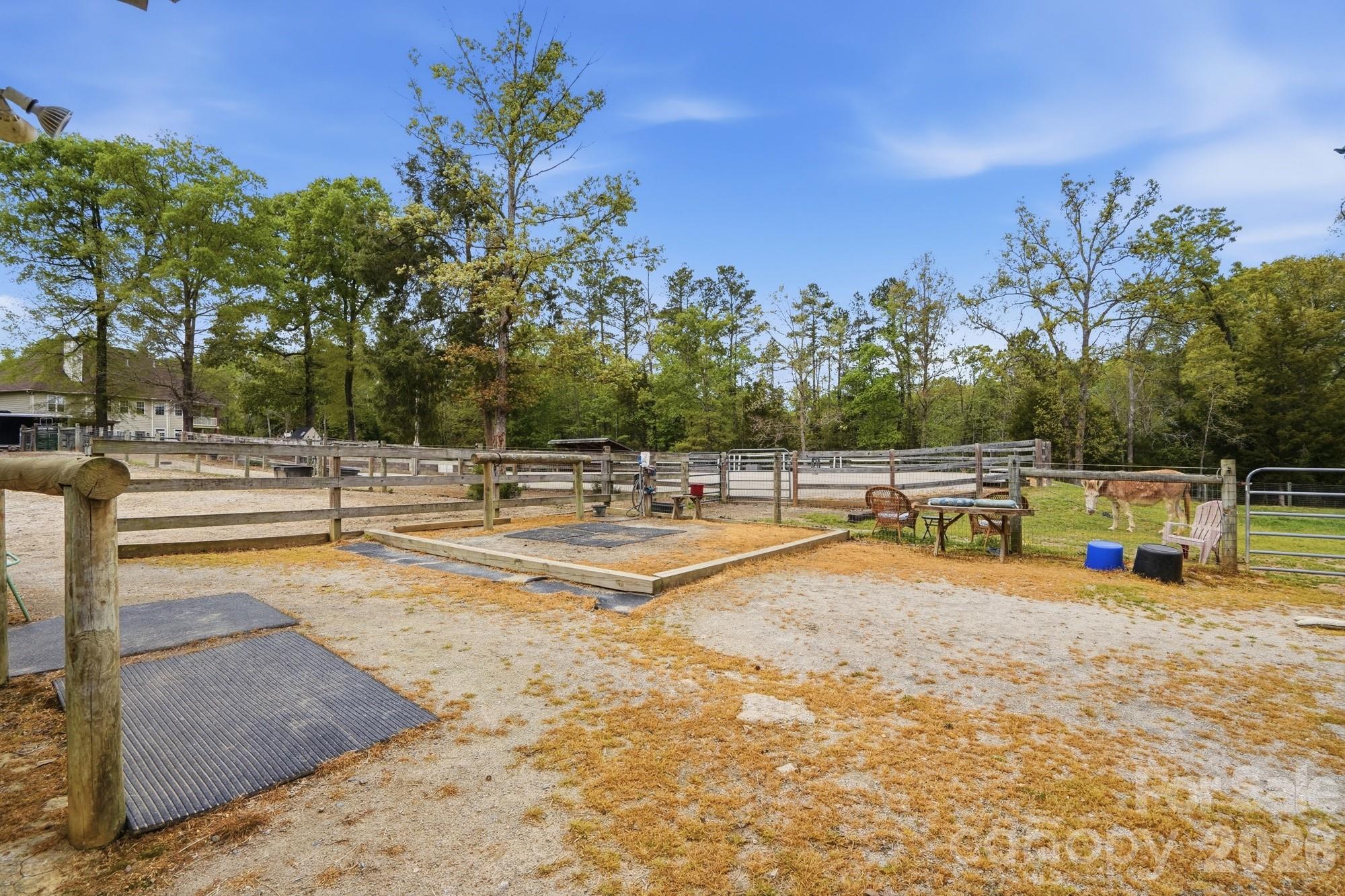 5508 Mcwhorter Road — Waxhaw