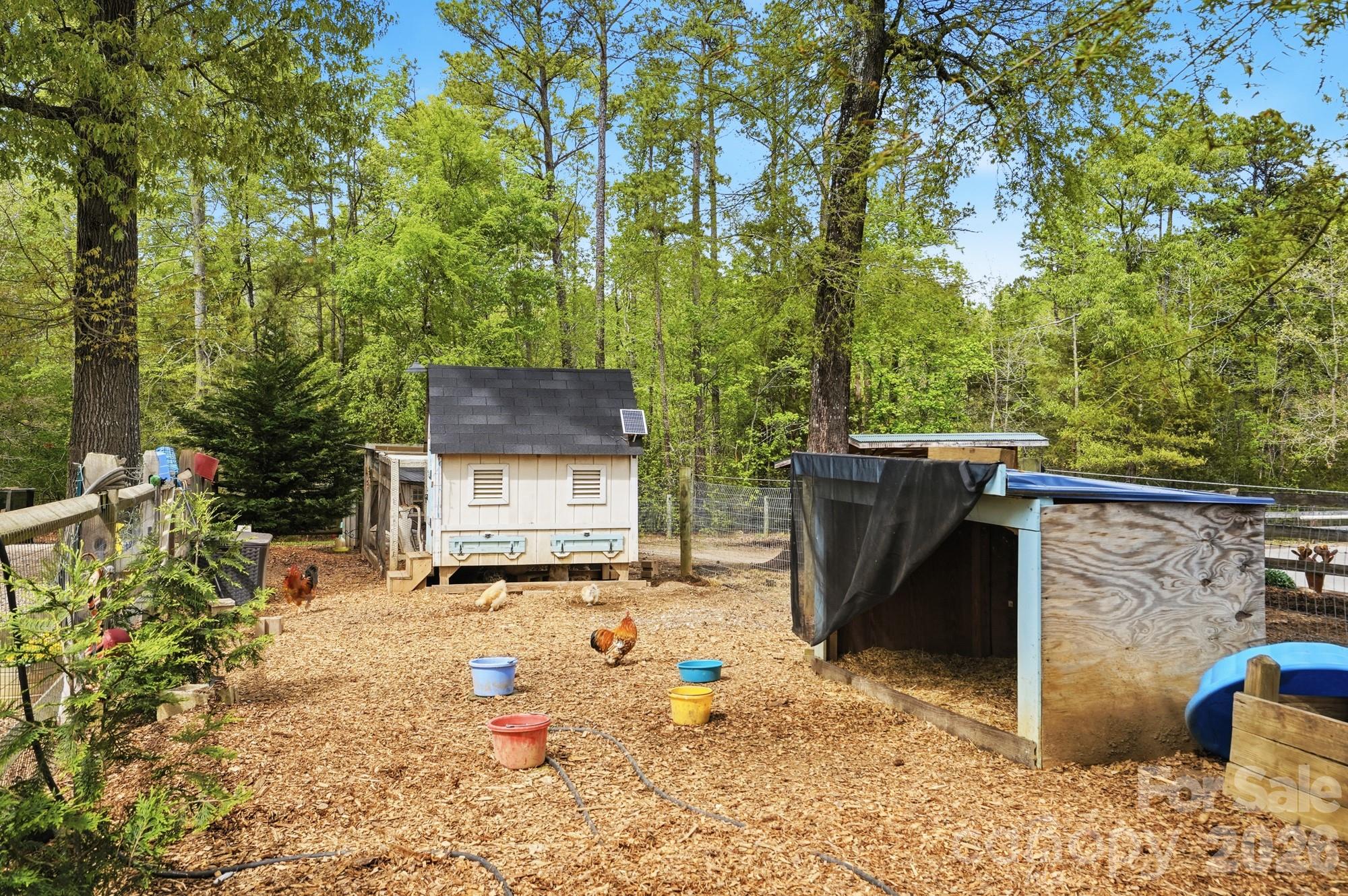 5508 Mcwhorter Road — Waxhaw