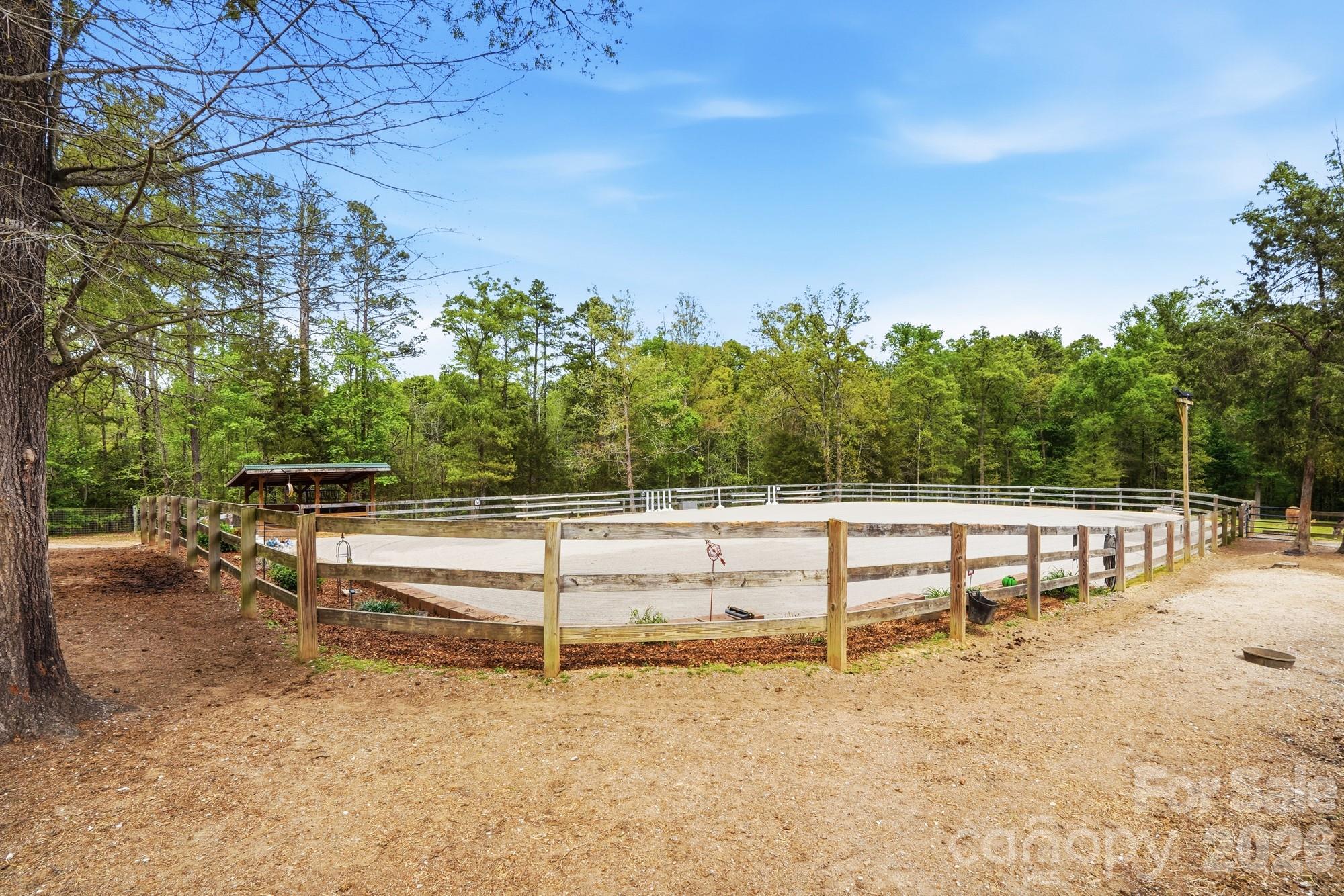 5508 Mcwhorter Road — Waxhaw