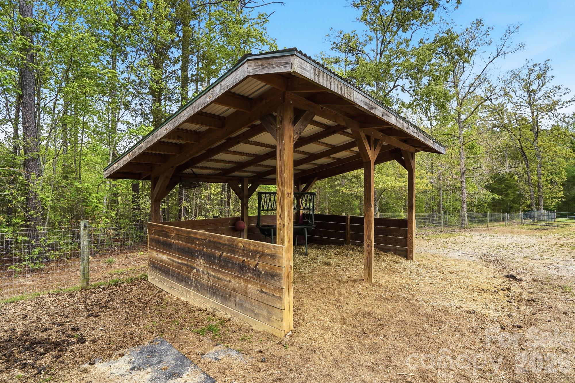 5508 Mcwhorter Road — Waxhaw