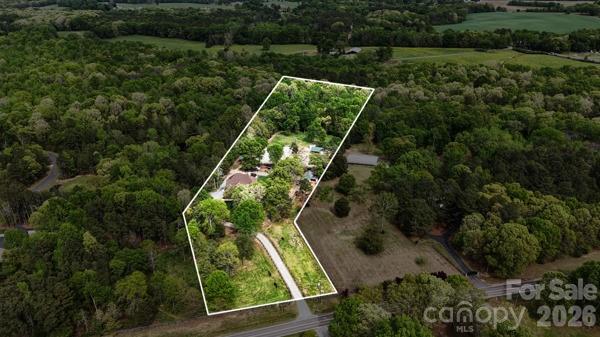5508 Mcwhorter Road — Waxhaw