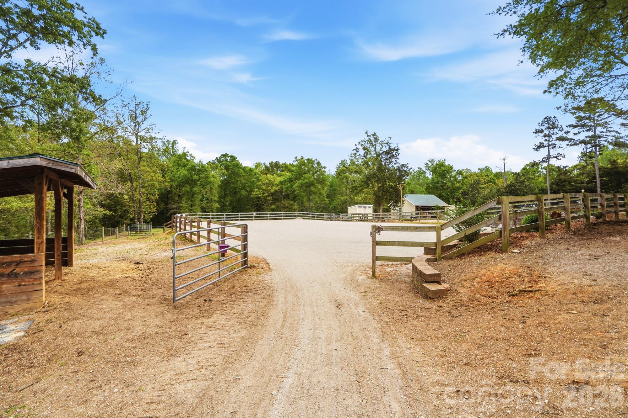 5508 Mcwhorter Road — Waxhaw