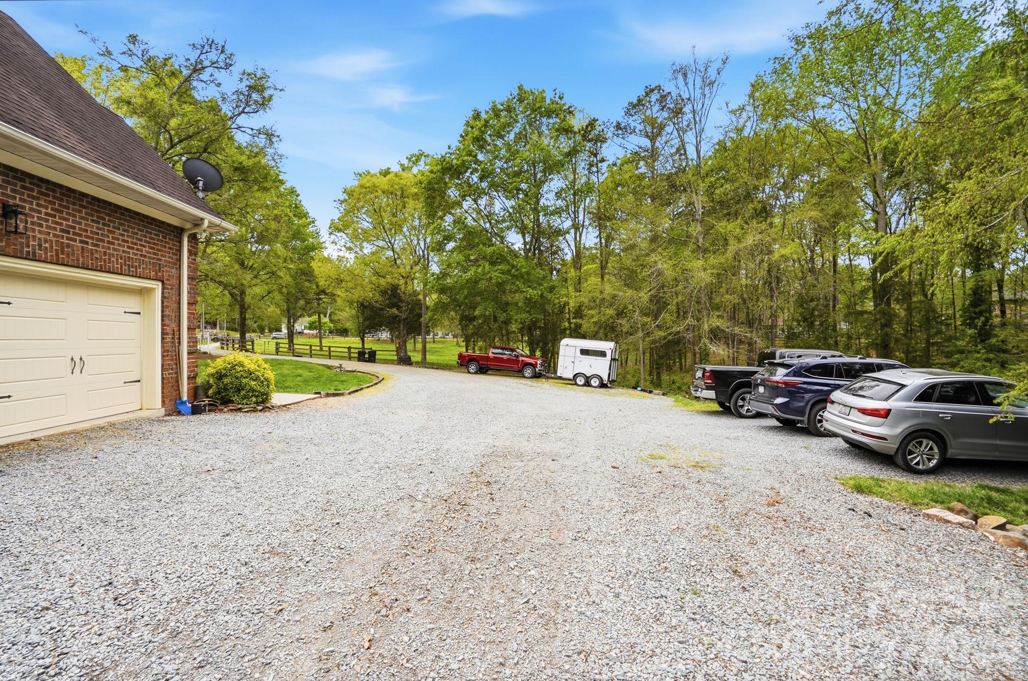 5508 Mcwhorter Road — Waxhaw
