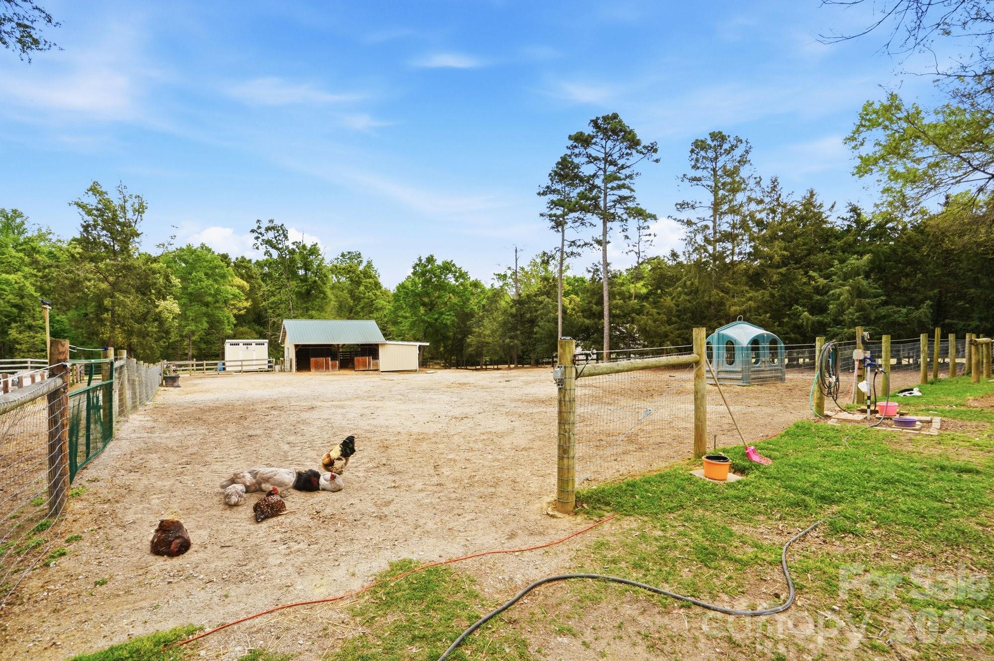 5508 Mcwhorter Road — Waxhaw