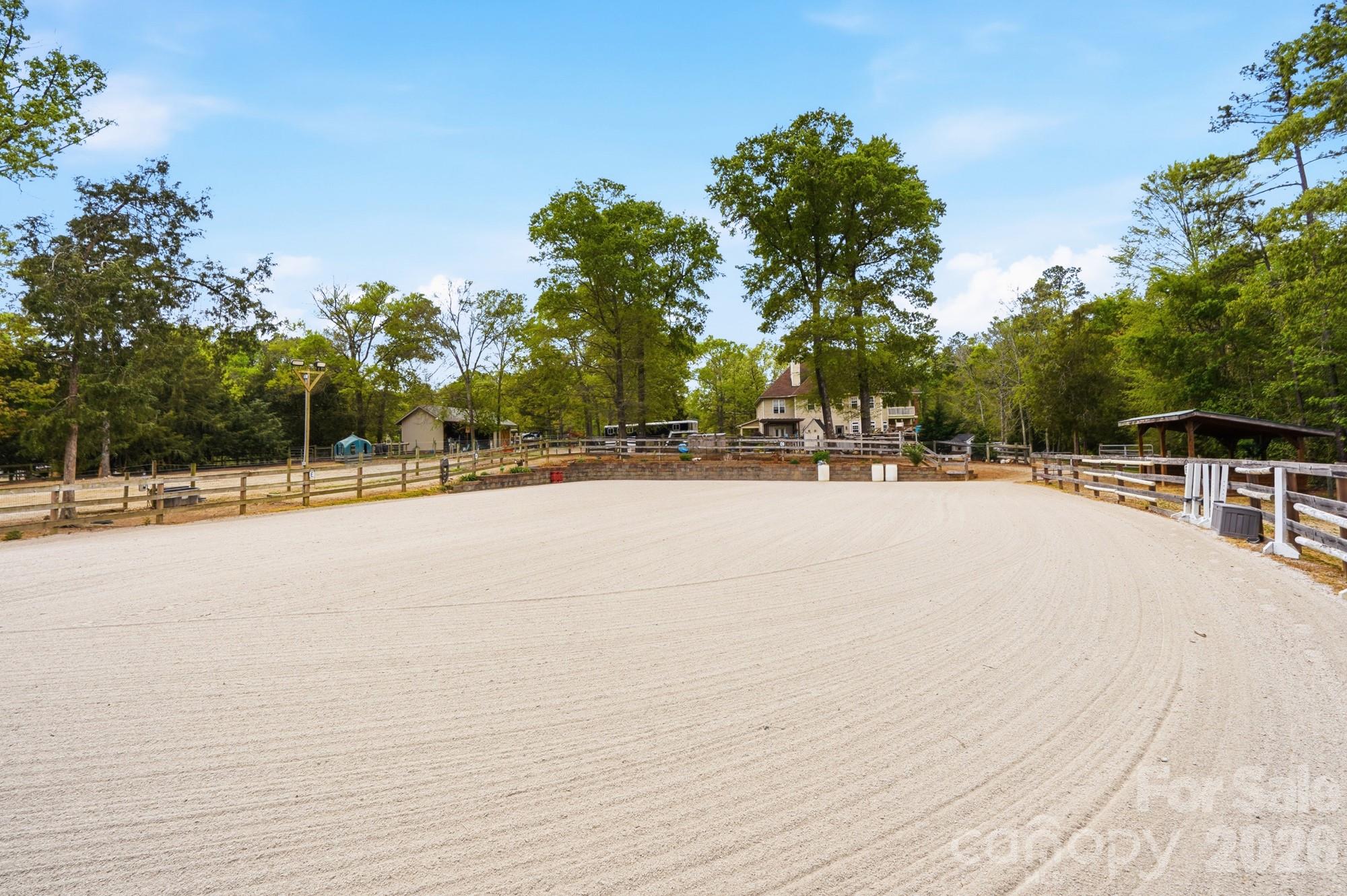 5508 Mcwhorter Road — Waxhaw