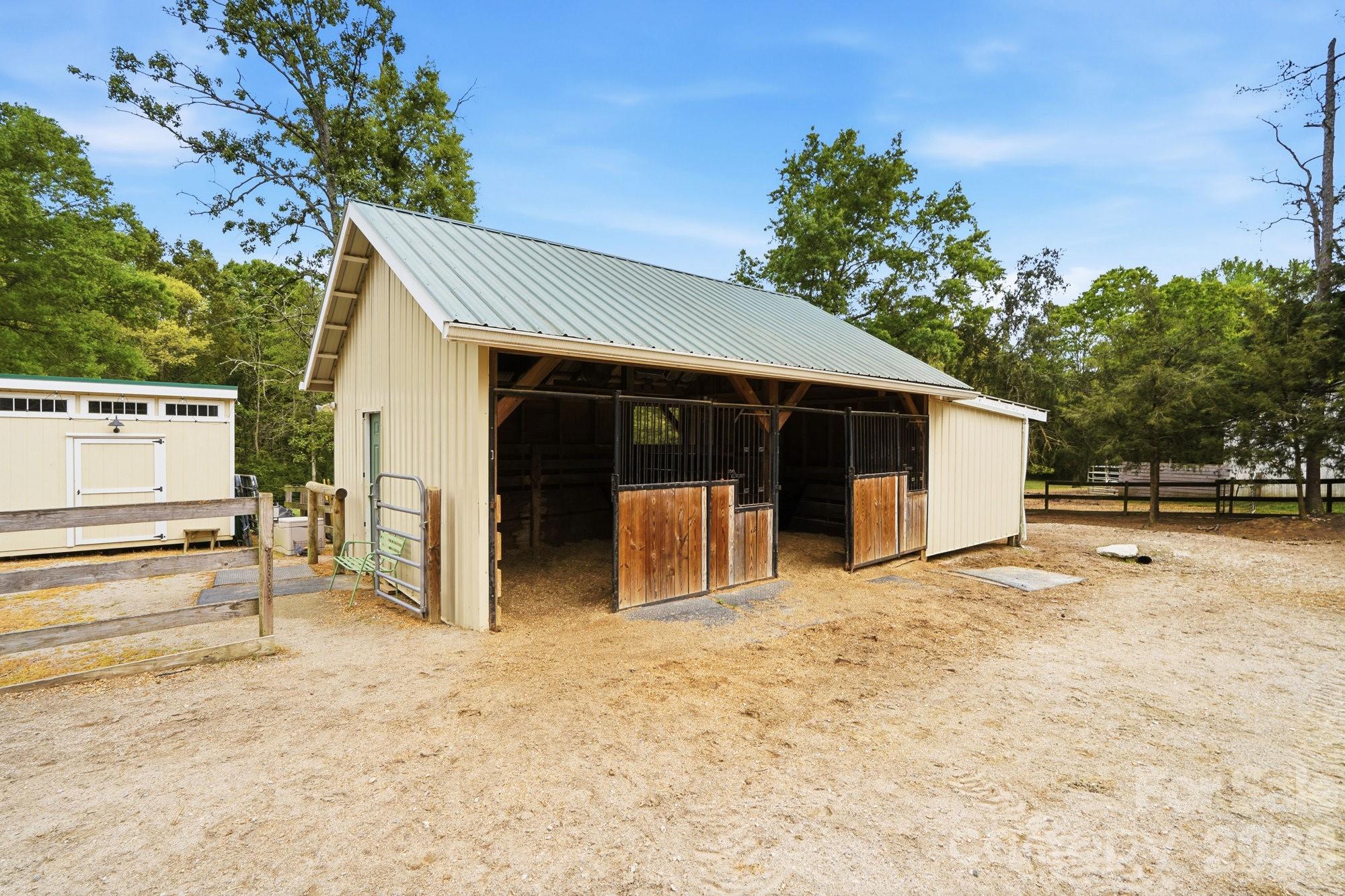 5508 Mcwhorter Road — Waxhaw