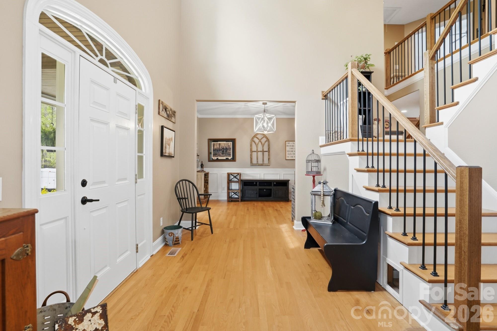 5508 Mcwhorter Road — Waxhaw