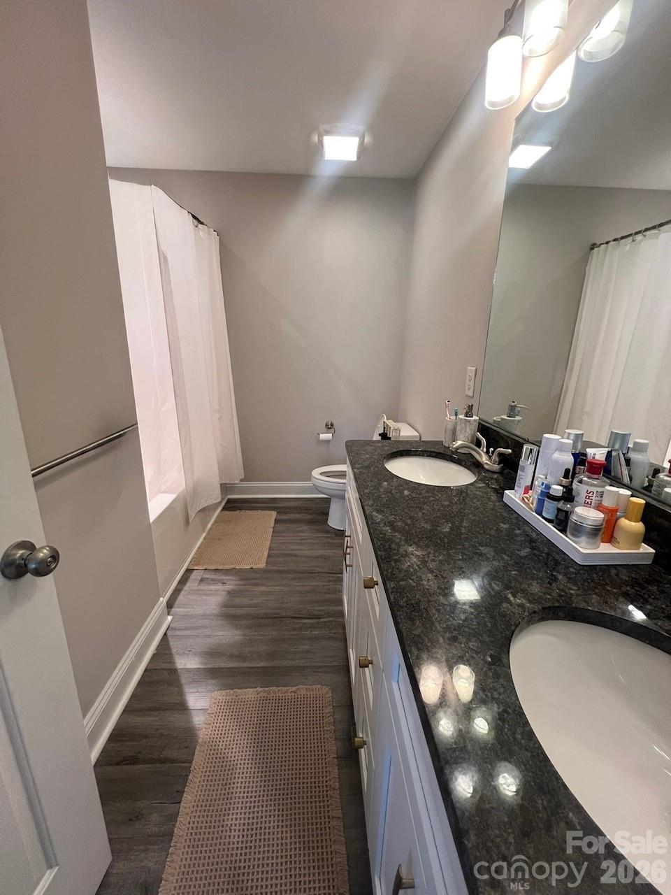 2613 Lane Street — Kannapolis