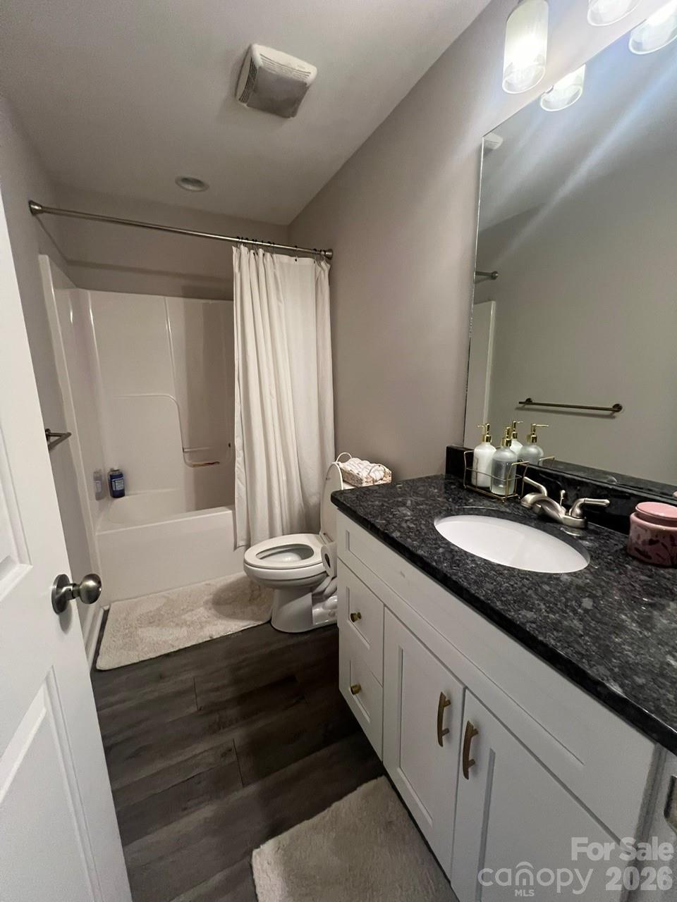 2613 Lane Street — Kannapolis