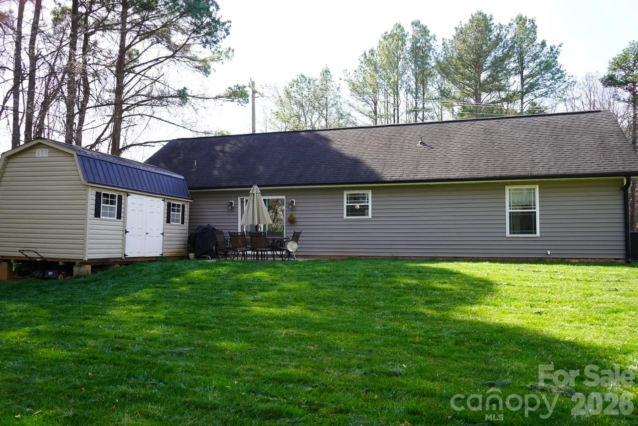 2613 Lane Street — Kannapolis