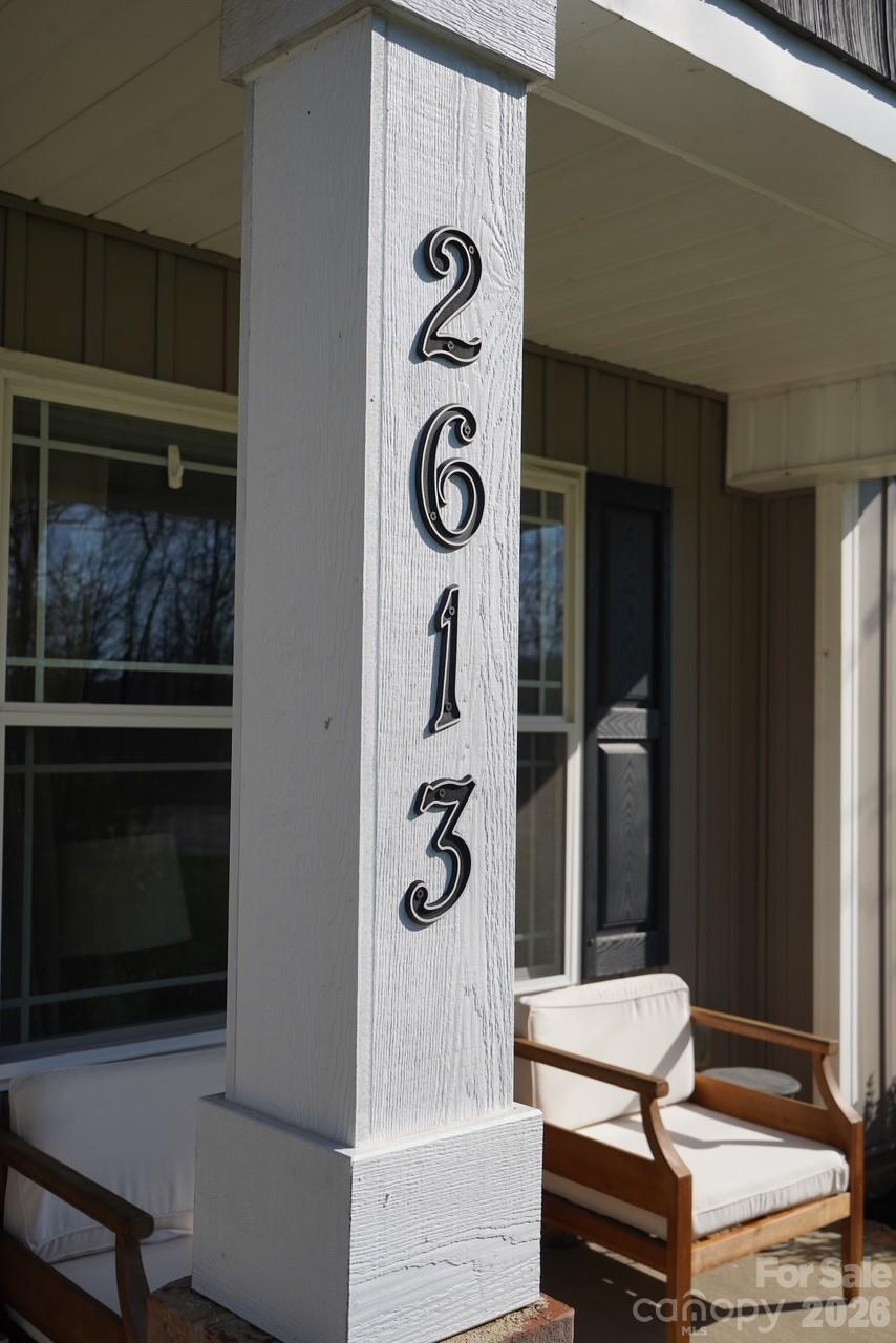2613 Lane Street — Kannapolis