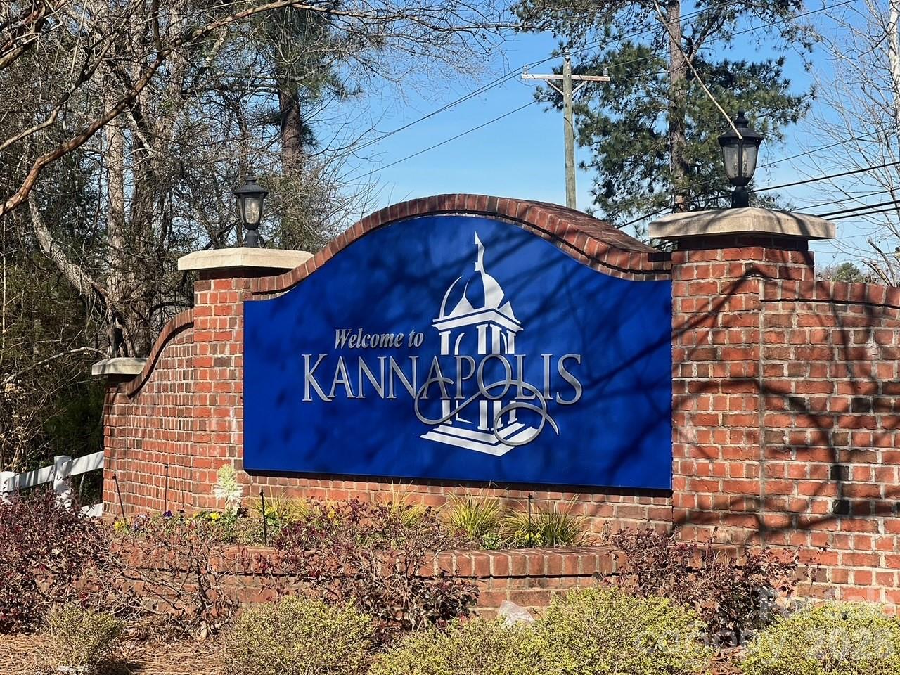 2613 Lane Street — Kannapolis