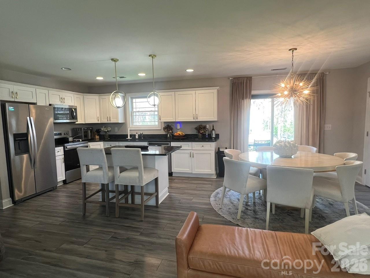 2613 Lane Street — Kannapolis