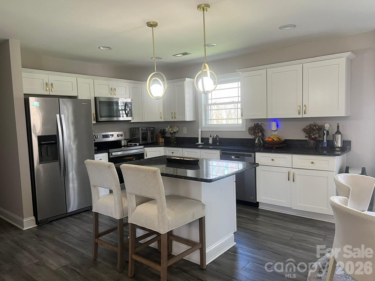 2613 Lane Street — Kannapolis